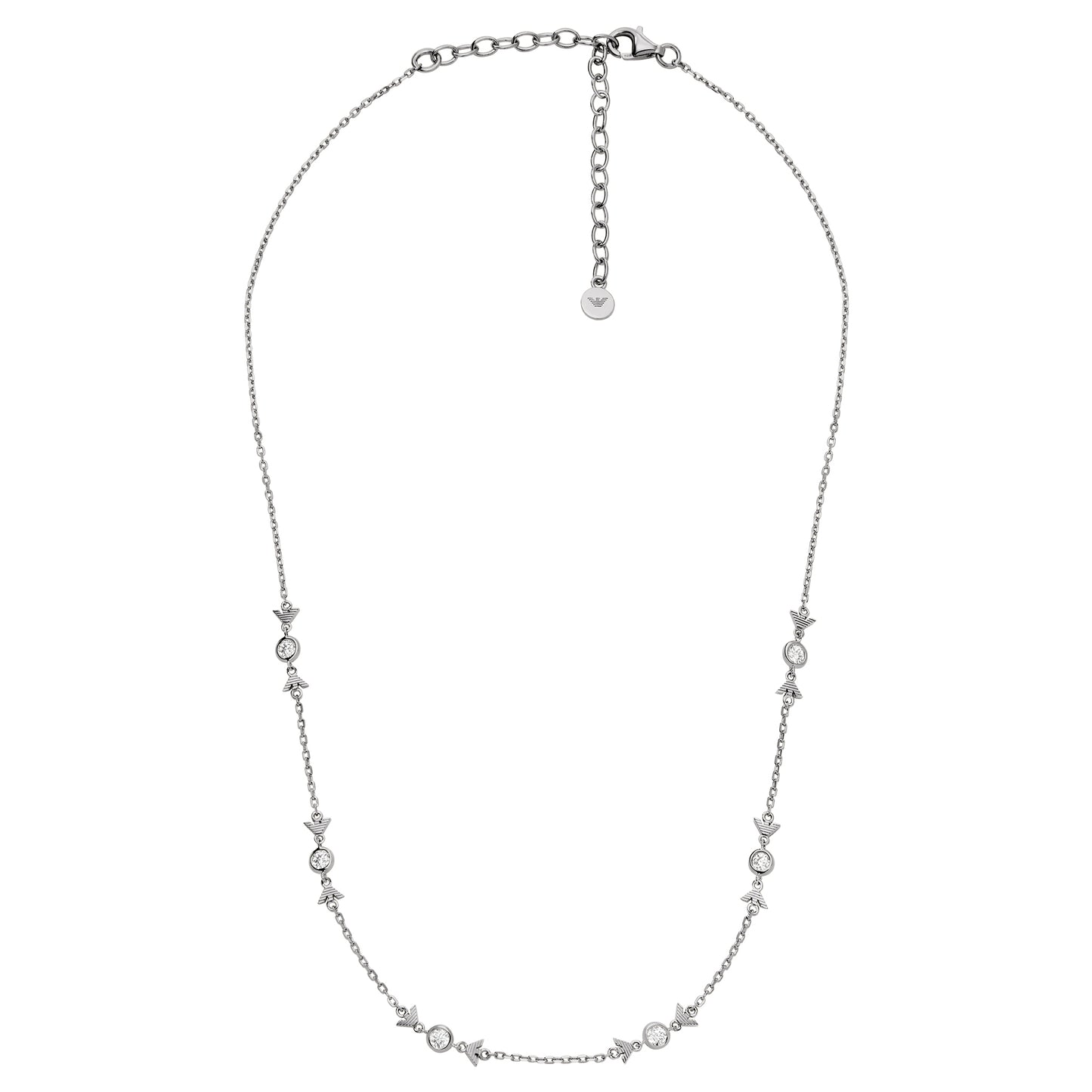 Eagle Necklace, EAJ-EG3615040