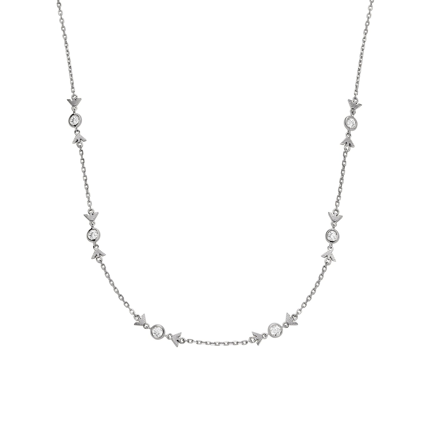 Eagle Necklace, EAJ-EG3615040