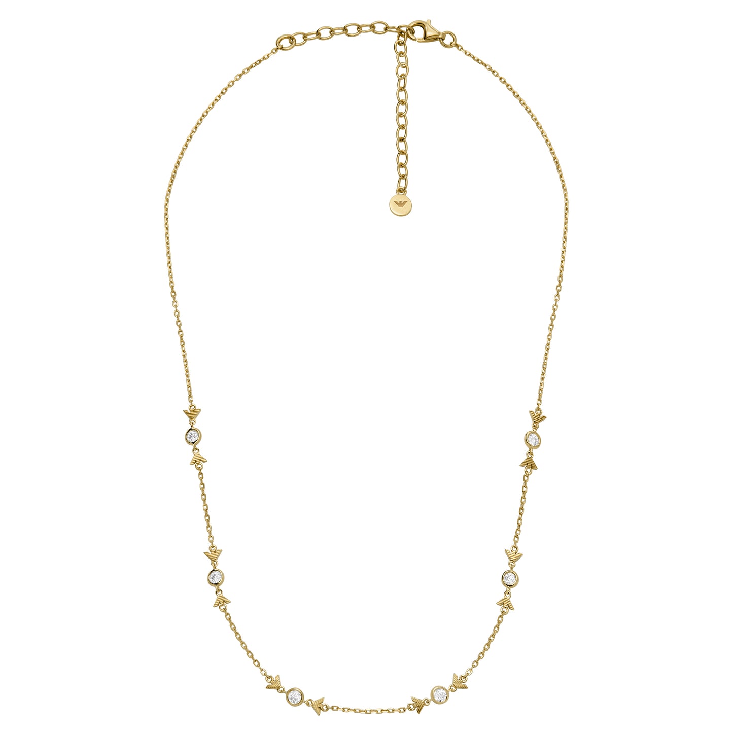 Eagle Necklace, EAJ-EG3618710