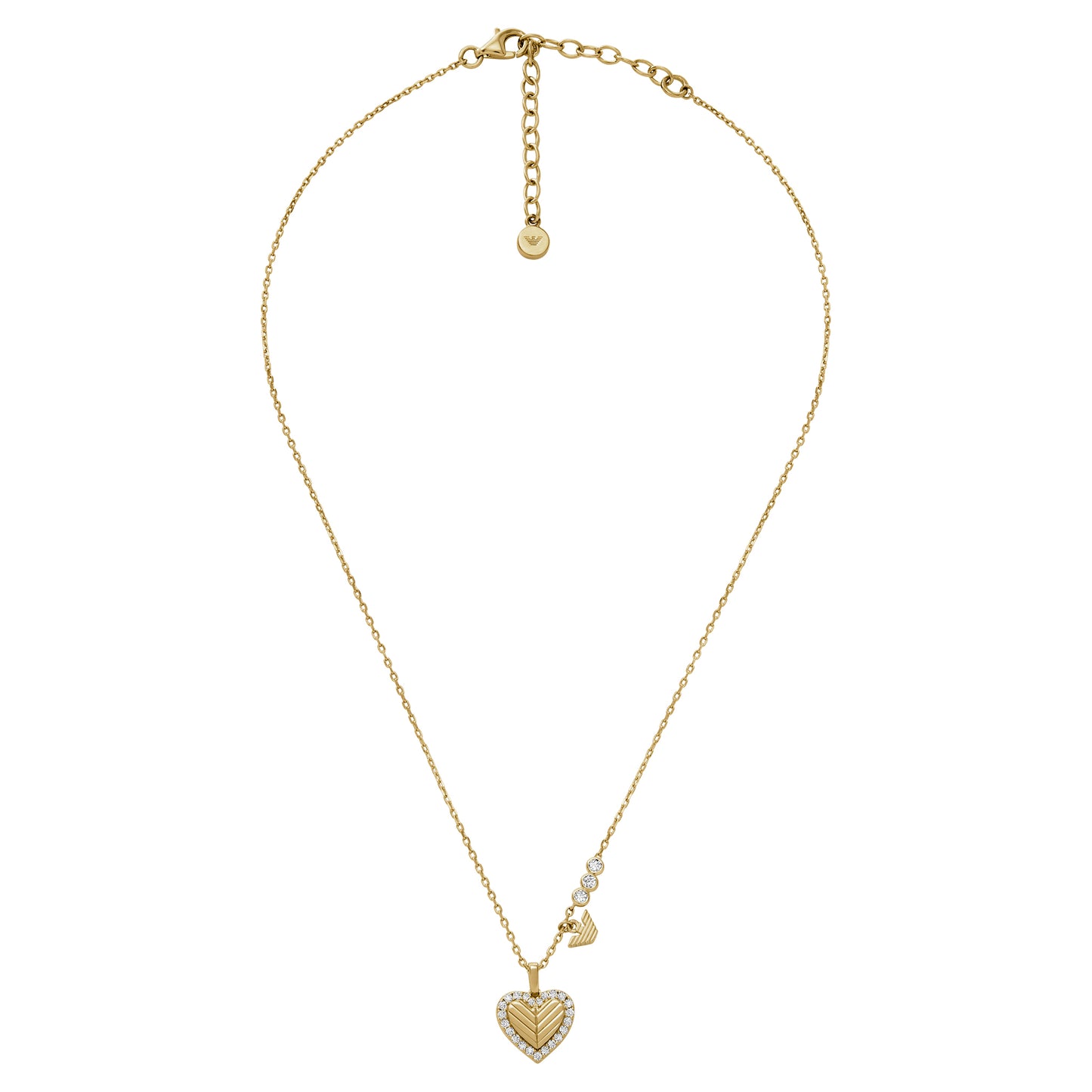 Sentimental Necklace, EAJ-EG3622710