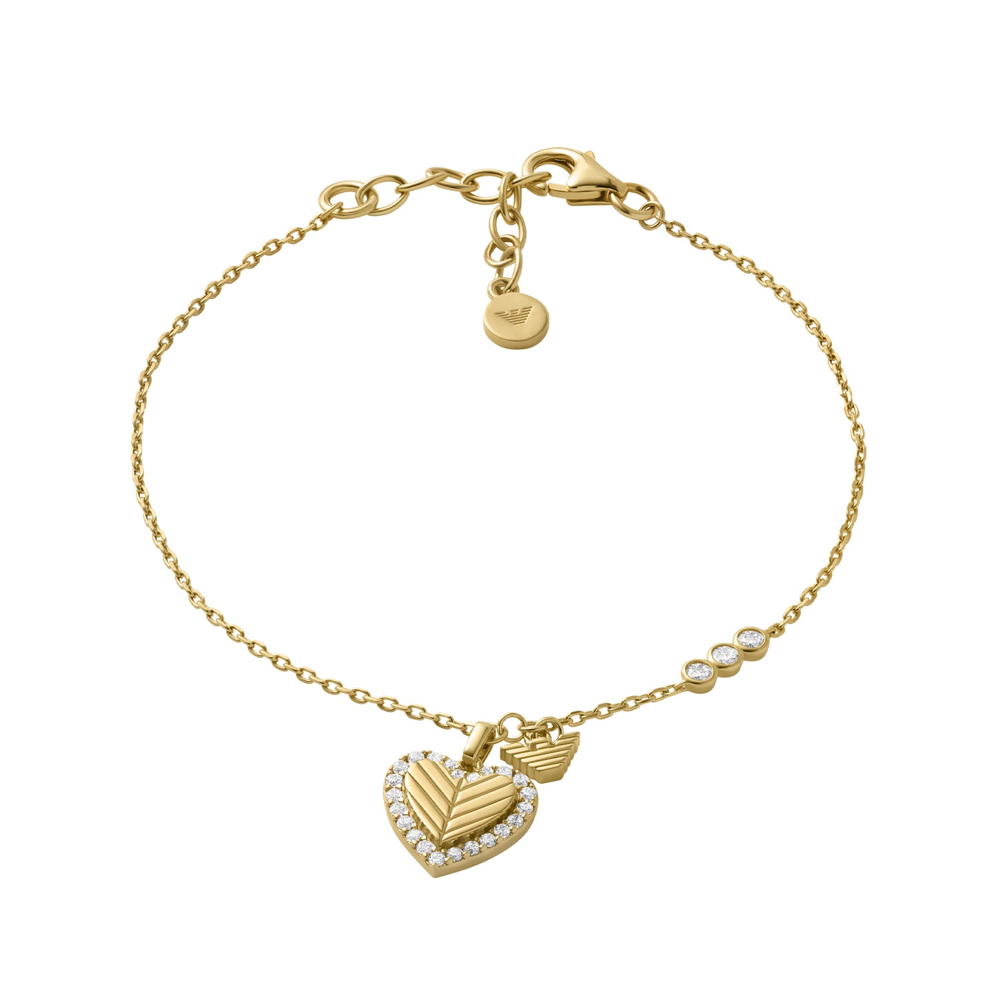 Sentimental Bracelet, EAJ-EG3623710