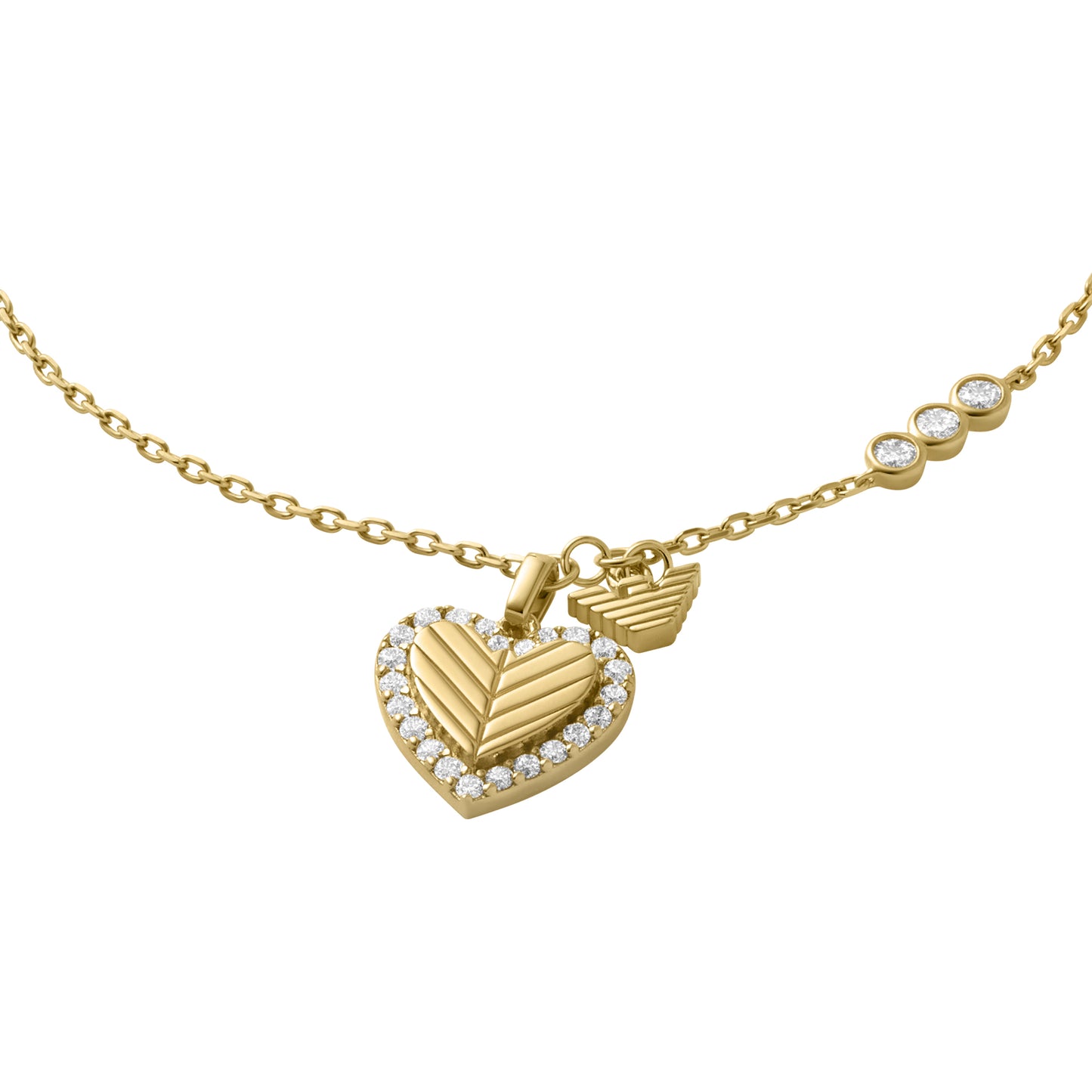 Sentimental Bracelet, EAJ-EG3623710