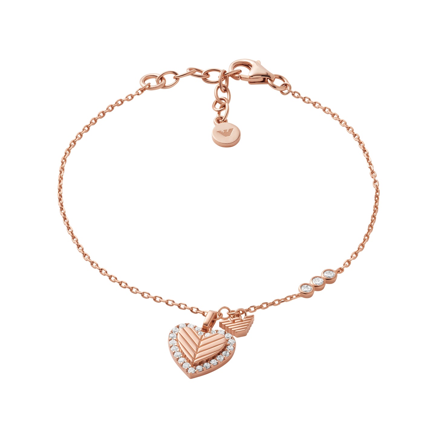Sentimental Bracelet, EAJ-EG3626221