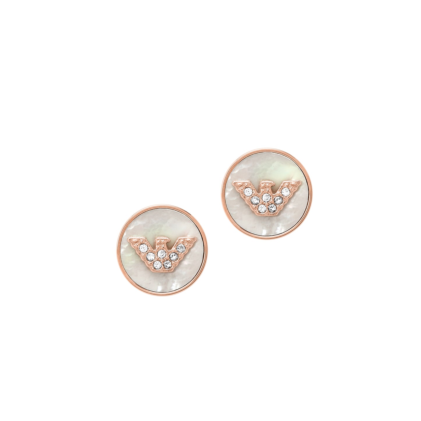 Eagle Earrings, EAJ-EGS2311221