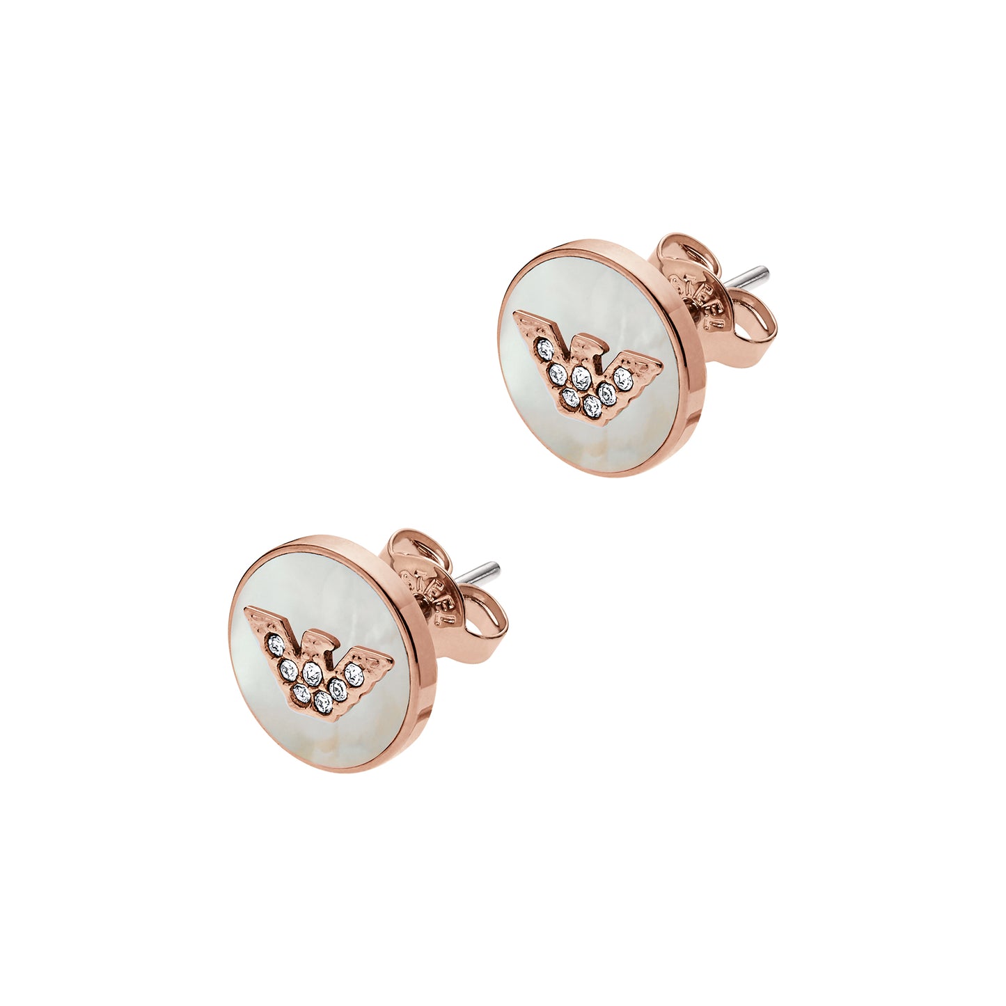 Eagle Earrings, EAJ-EGS2311221