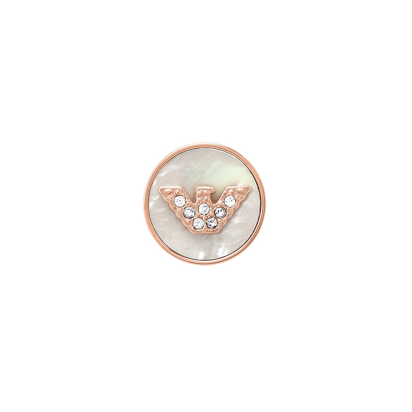Eagle Earrings, EAJ-EGS2311221