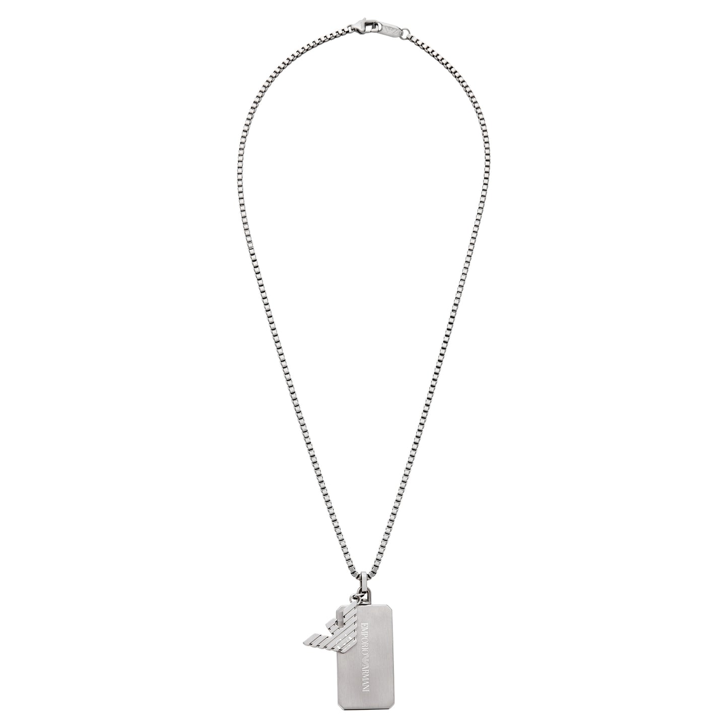 Eagle Necklace, EAJ-EGS3167040