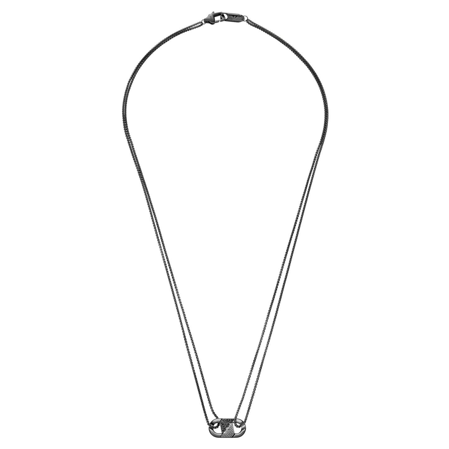 Couples Necklace, EAJ-EGS3172001