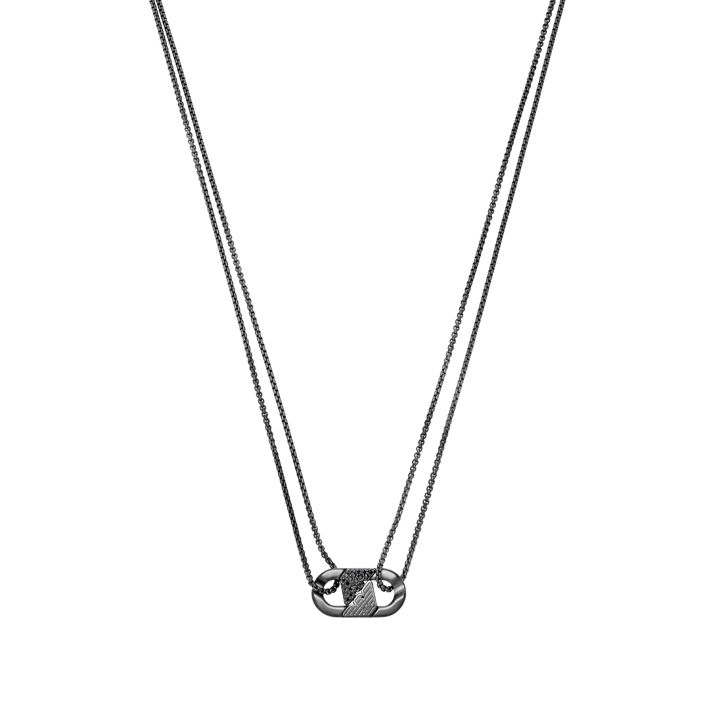 Couples Necklace, EAJ-EGS3172001