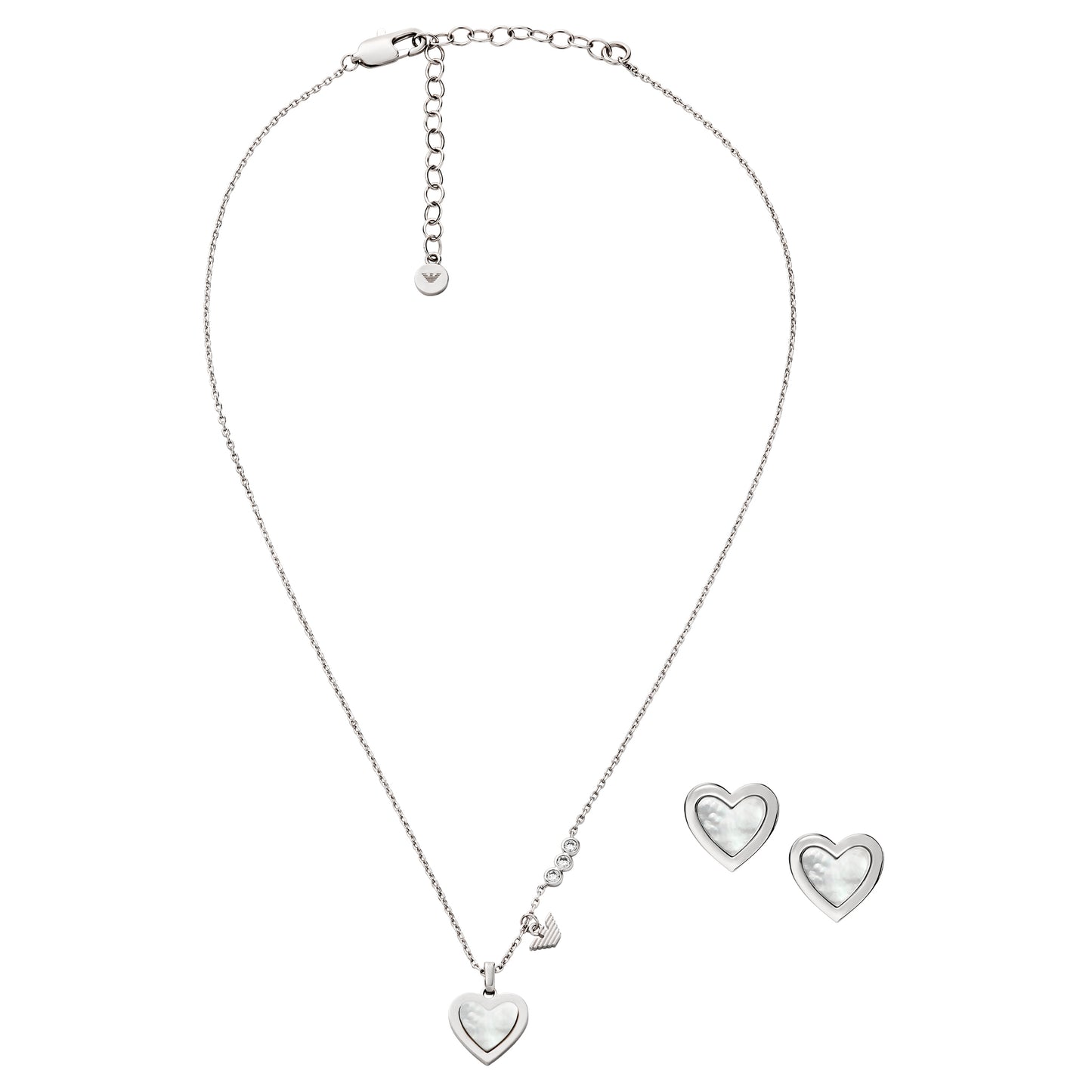 Sentimental Necklace, EAJ-EGS3228SET