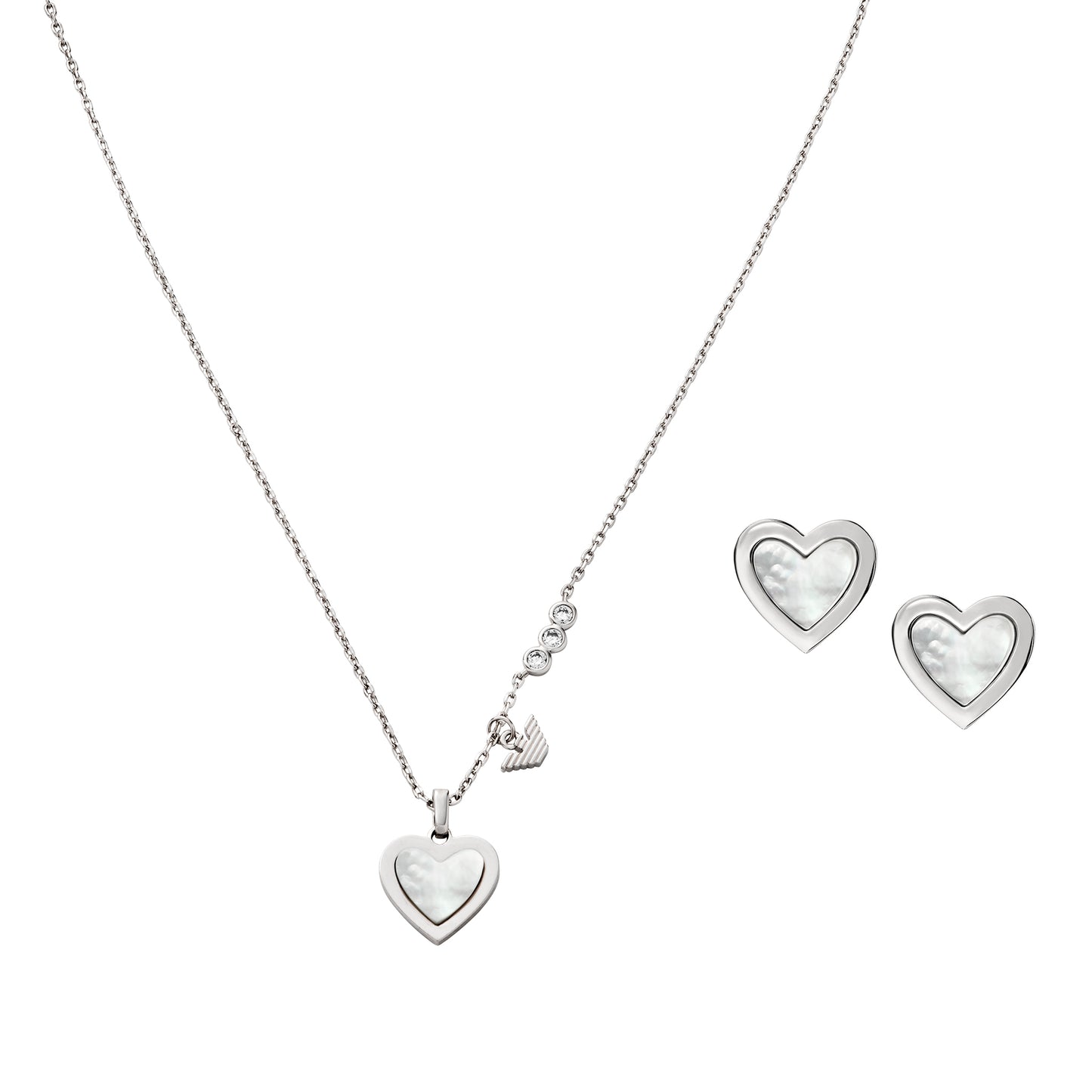 Sentimental Necklace, EAJ-EGS3228SET