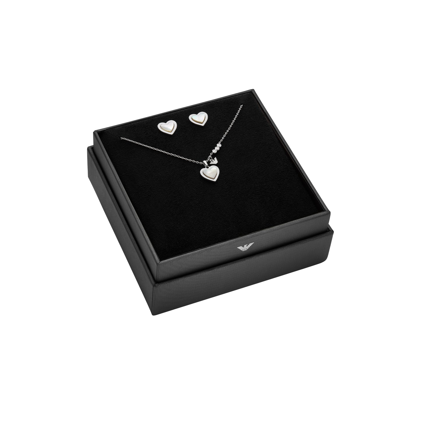 Sentimental Necklace, EAJ-EGS3228SET