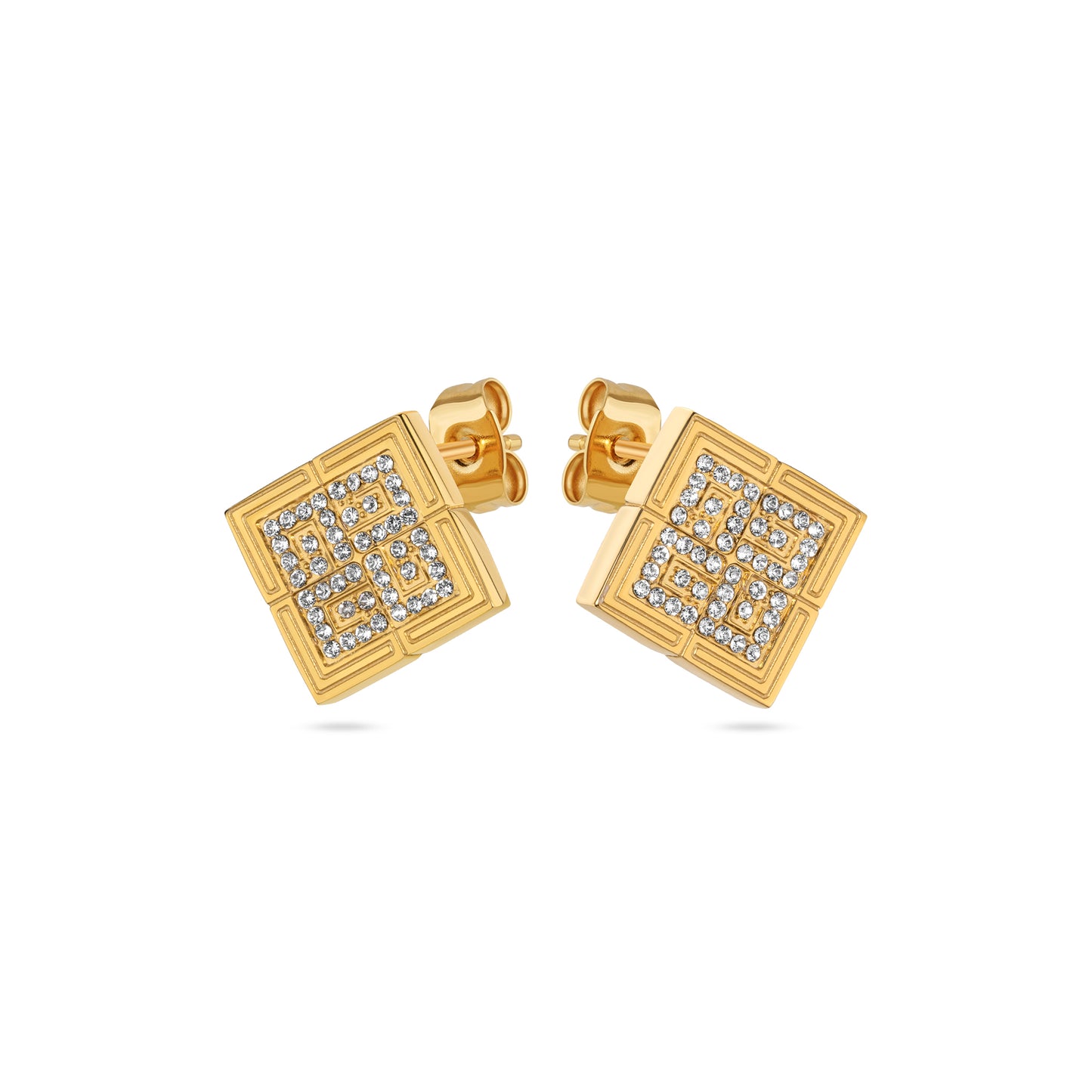 Vivienne Earrings, GLJ-GLJLE0001401