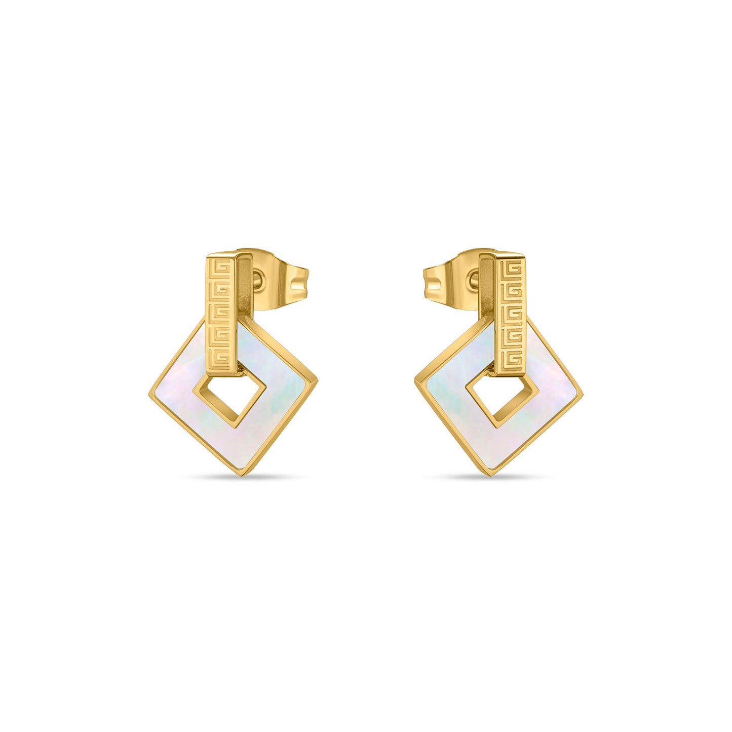 Caoralie Earrings, GLJ-GLJLE0002922