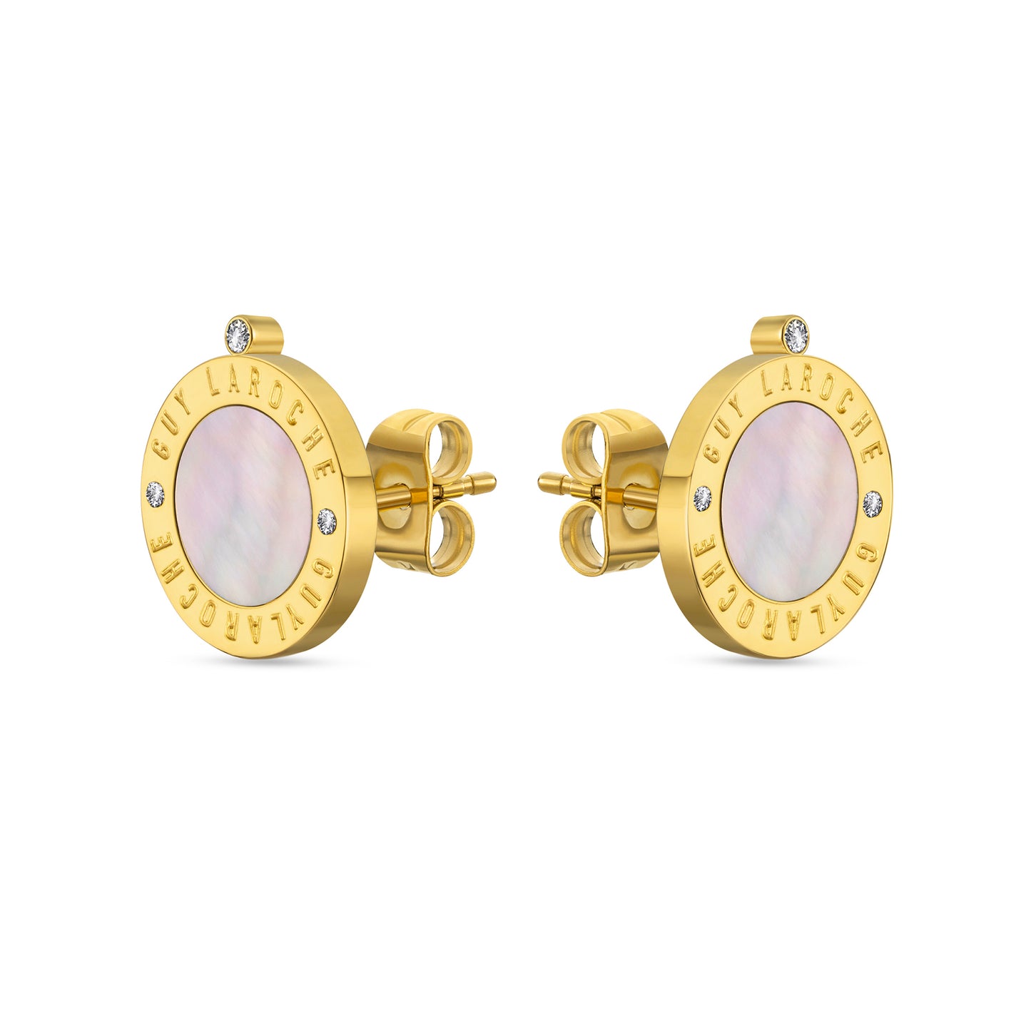 Olivia Earrings, GLJ-GLJLE0003502