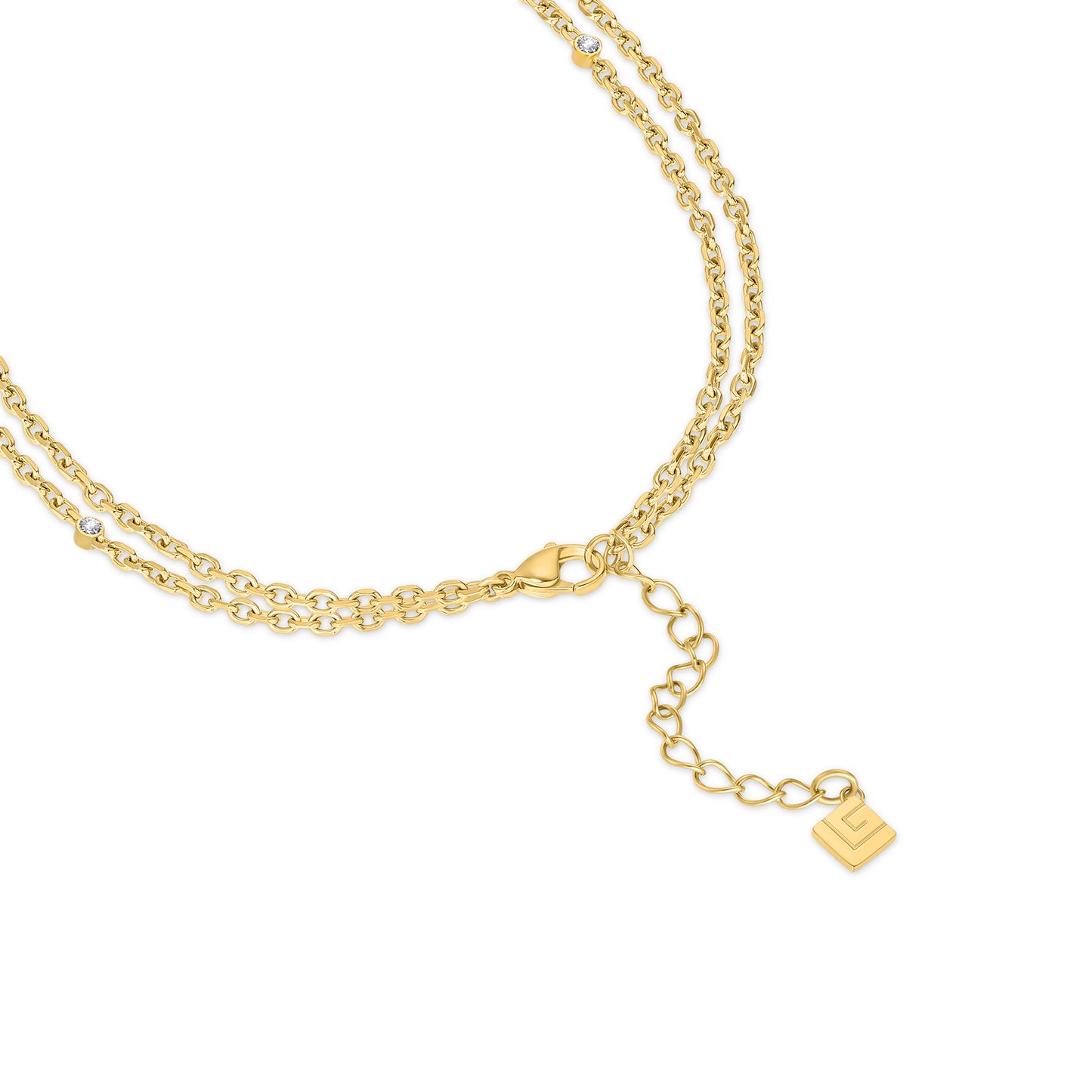 Victoria Necklace, GLJ-GLJLN0002132