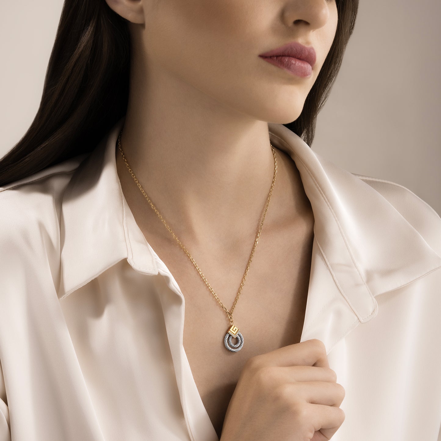 Tina Necklace, GLJ-GLJLN0003202