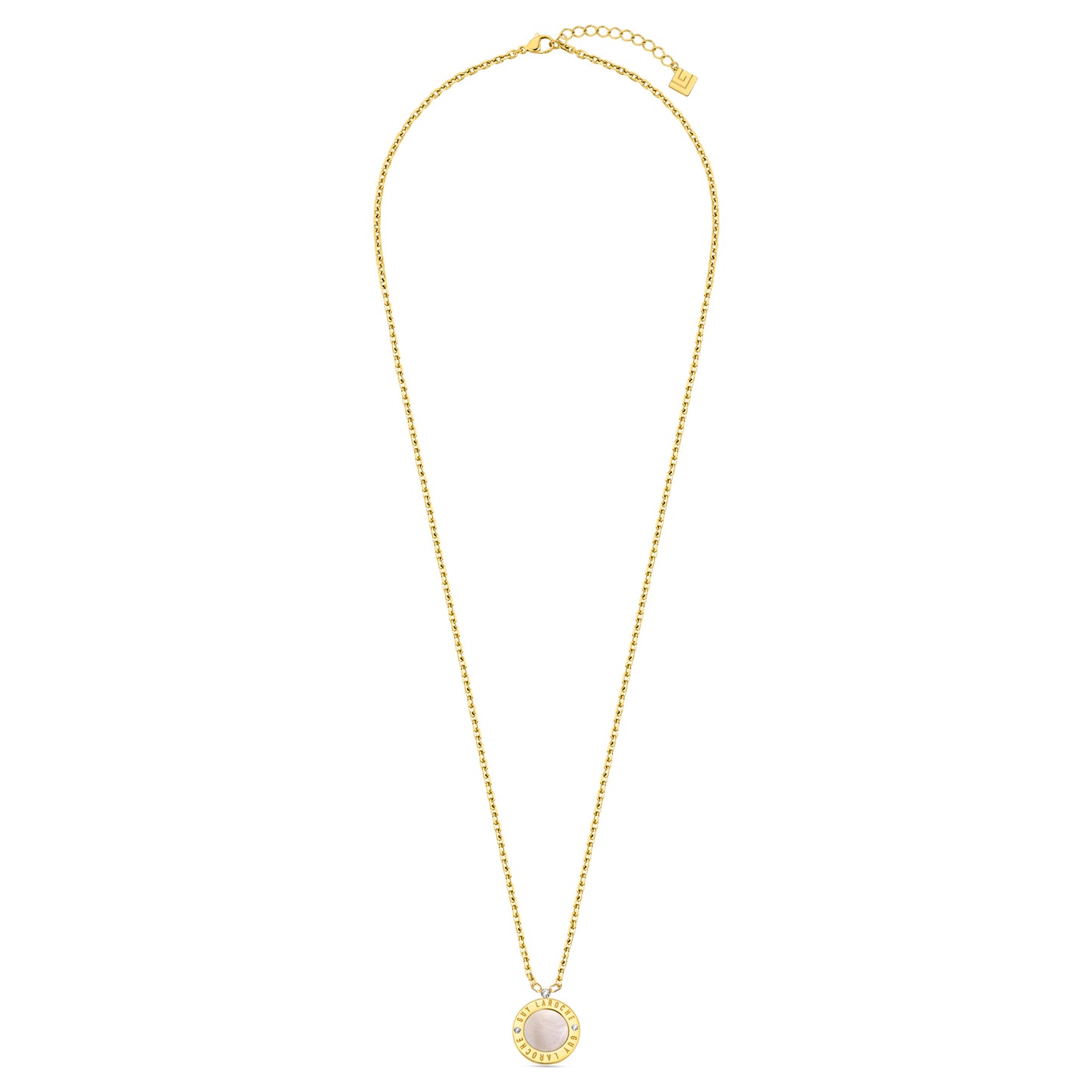 Olivia Necklace, GLJ-GLJLN0003502