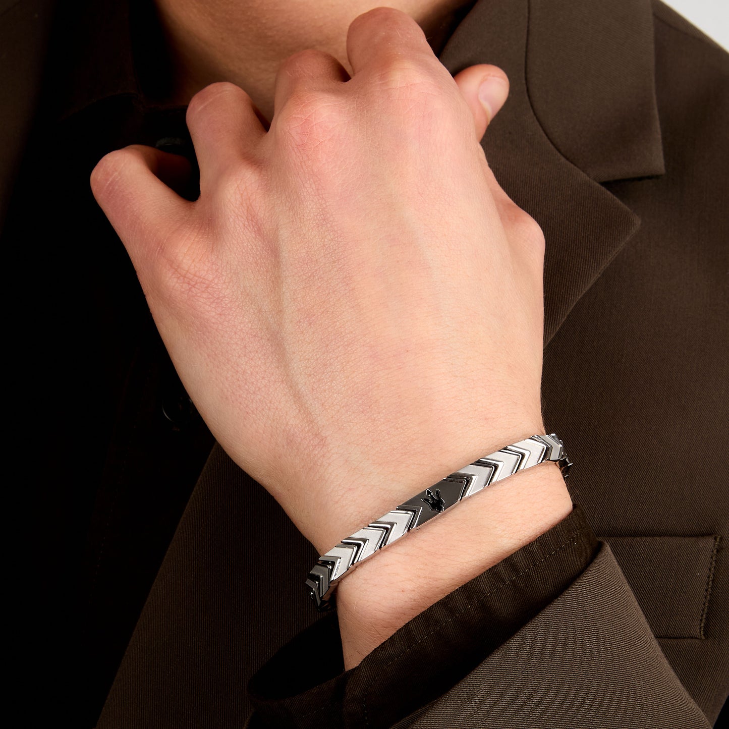 Iconic Bracelet, MAJ-JM225AVD91