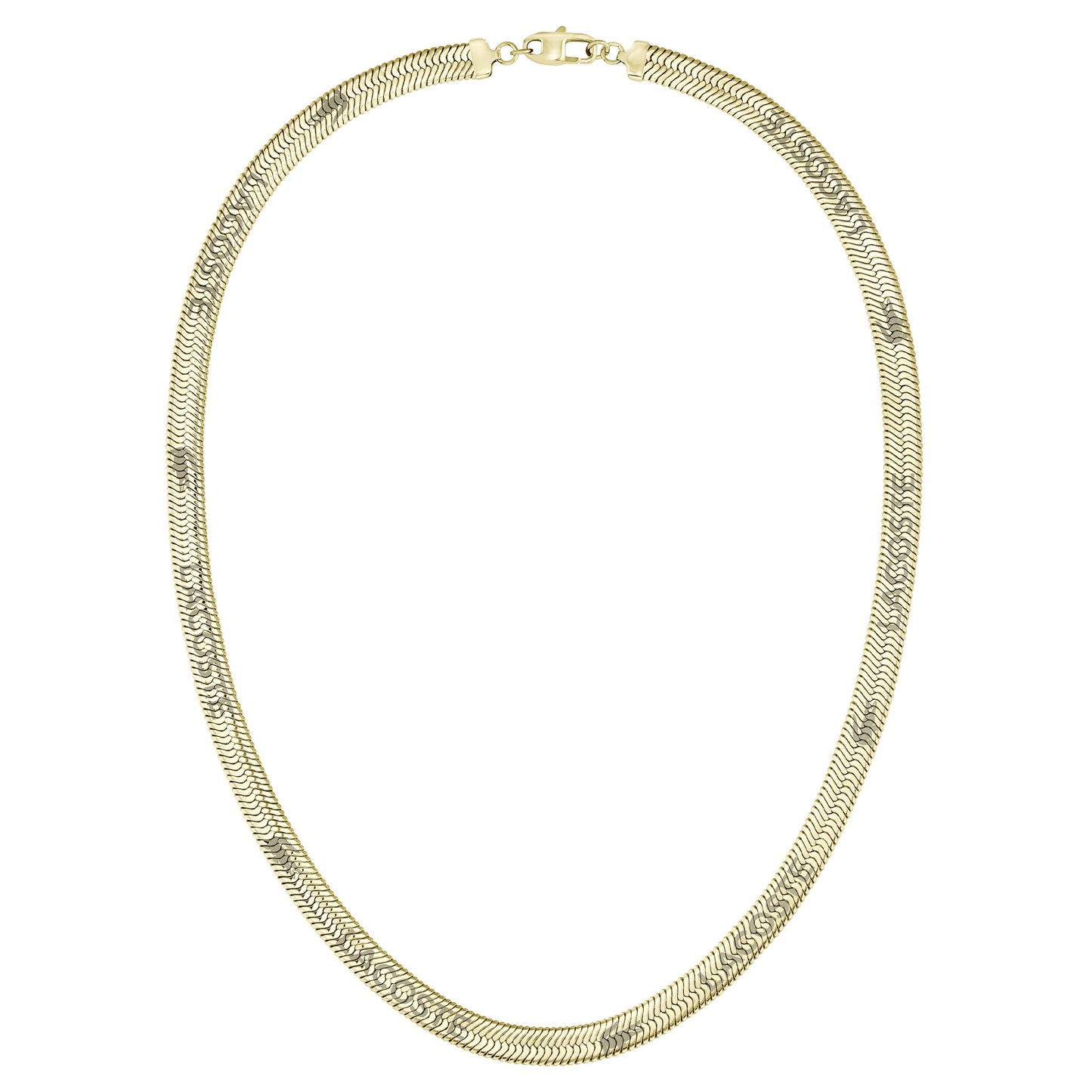 Grit Necklace, LAJ-2040378