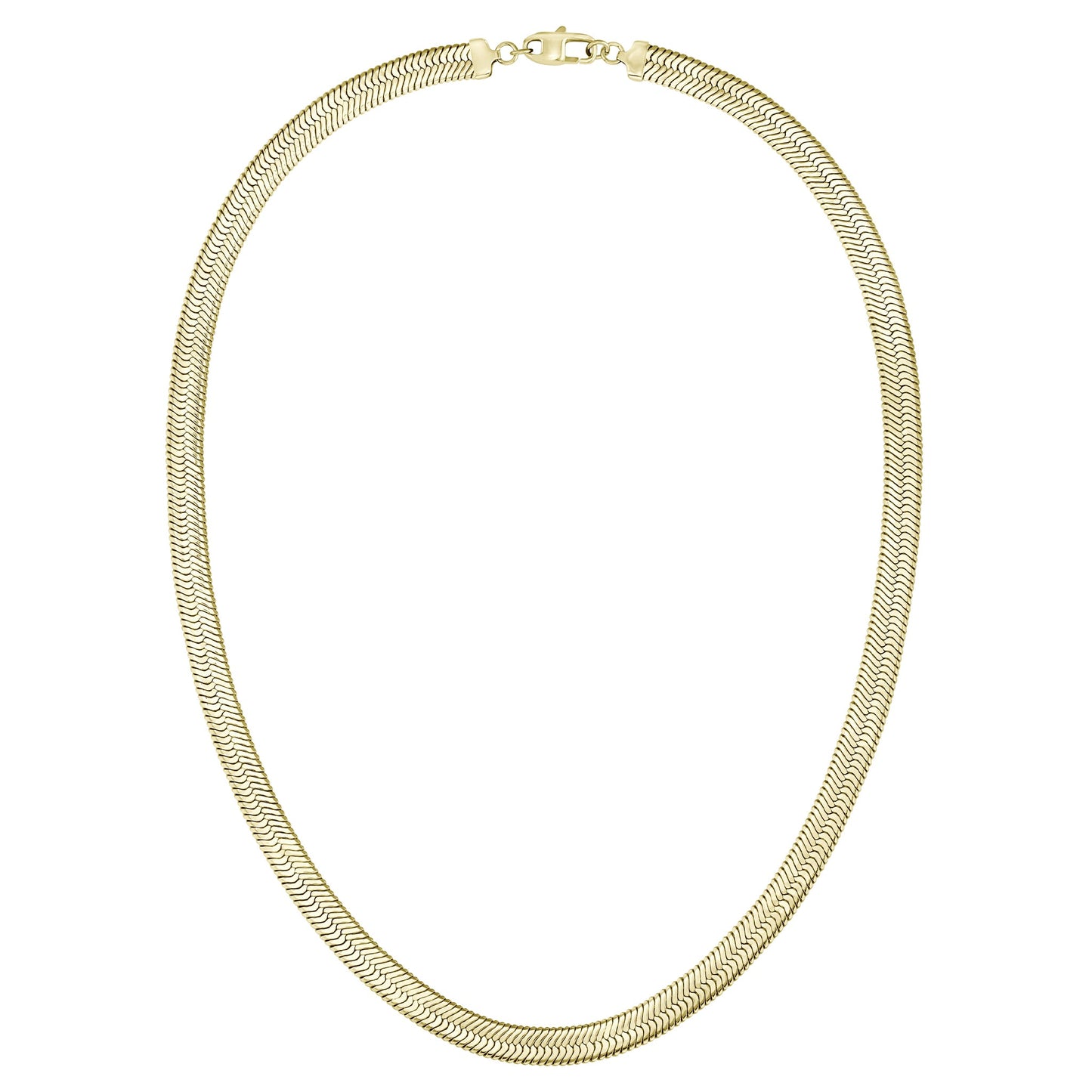 Grit Necklace, LAJ-2040378