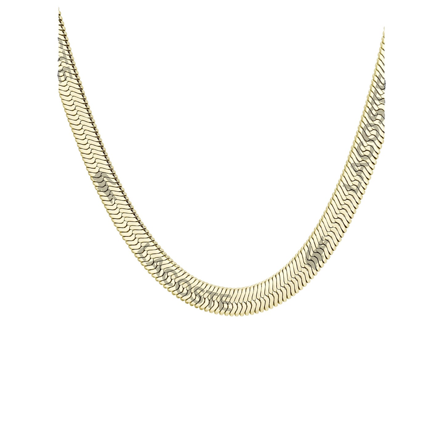 Grit Necklace, LAJ-2040378