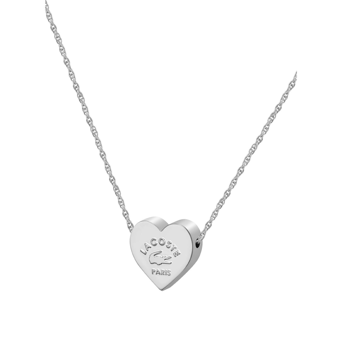 Love My Croc Necklace, LAJ-2040394