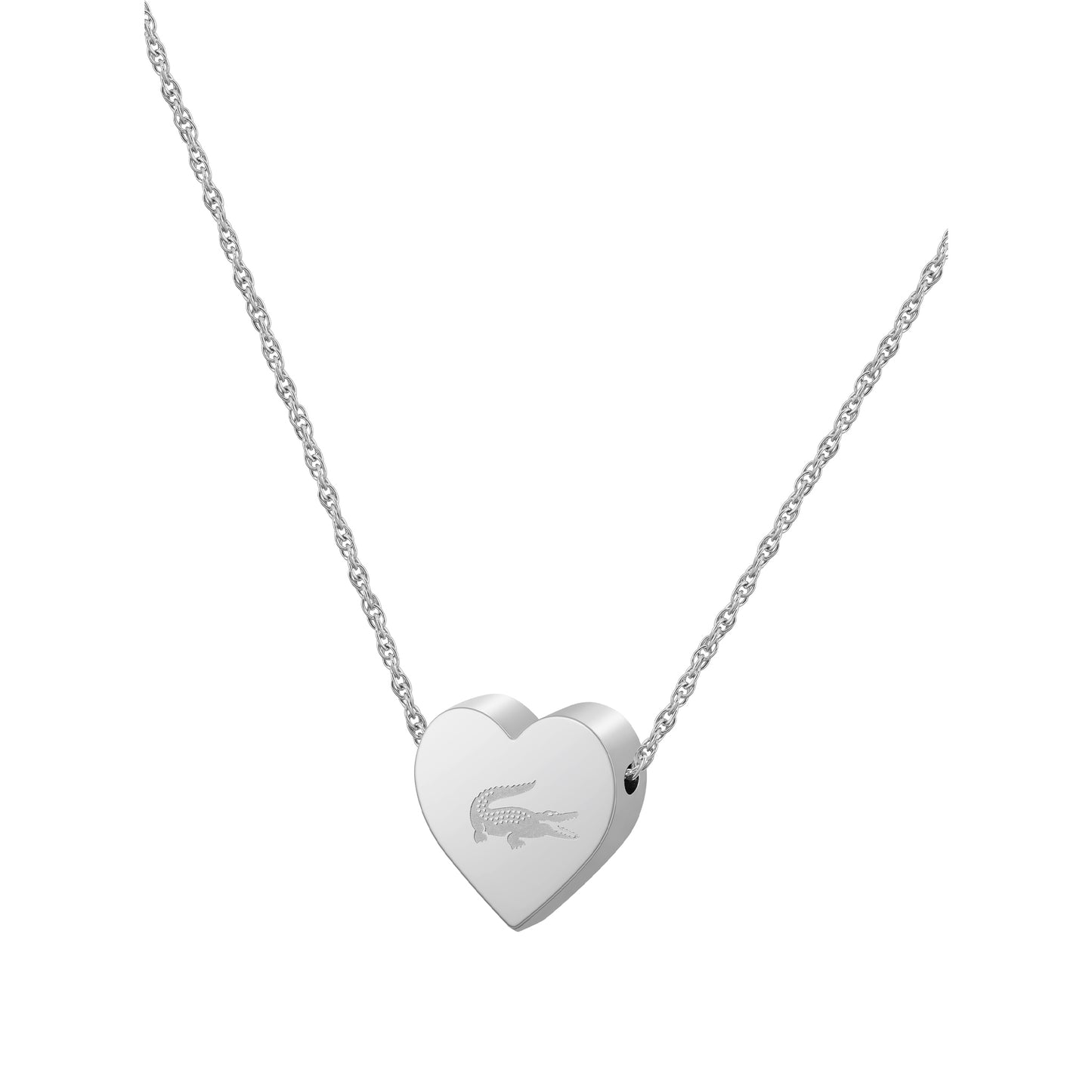 Love My Croc Necklace, LAJ-2040394