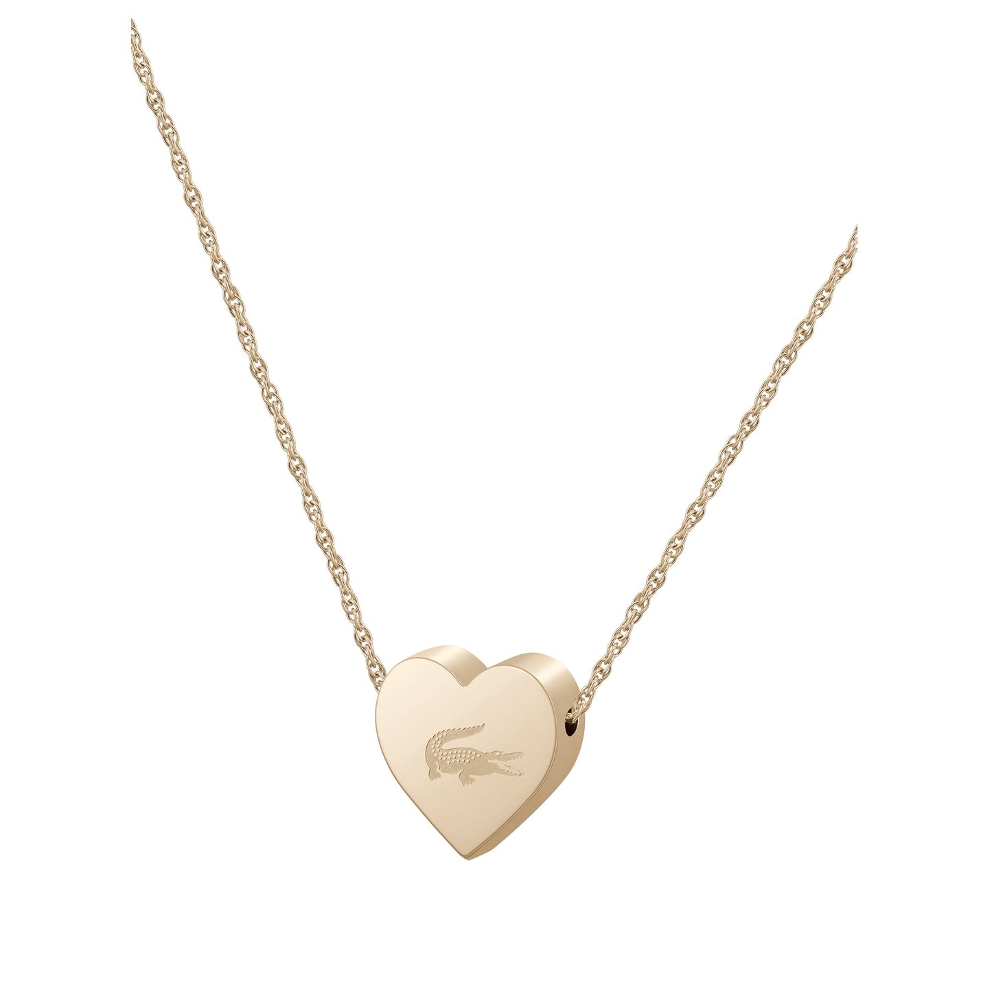 Love My Croc Necklace, LAJ-2040395