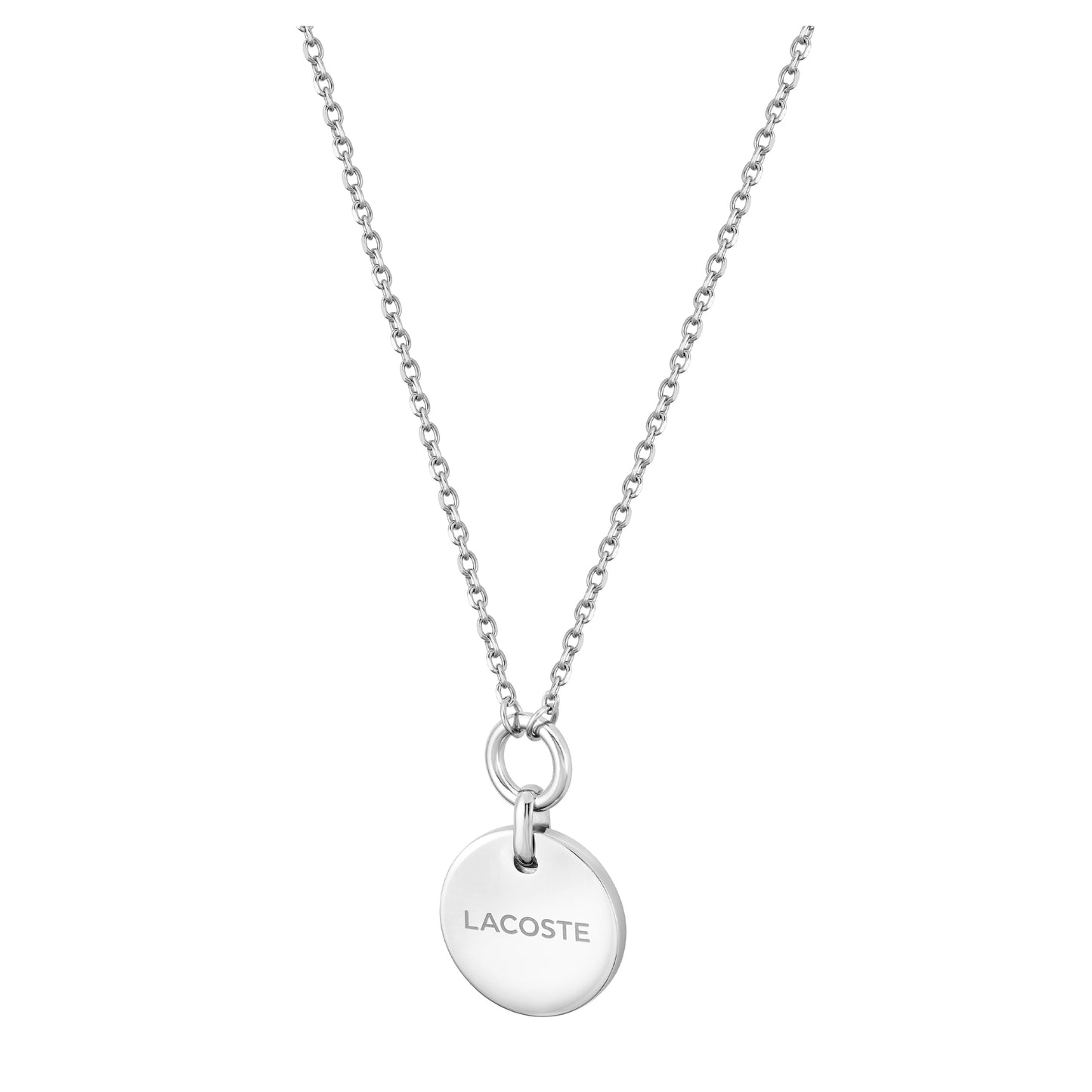 Memento Necklace, LAJ-2040402