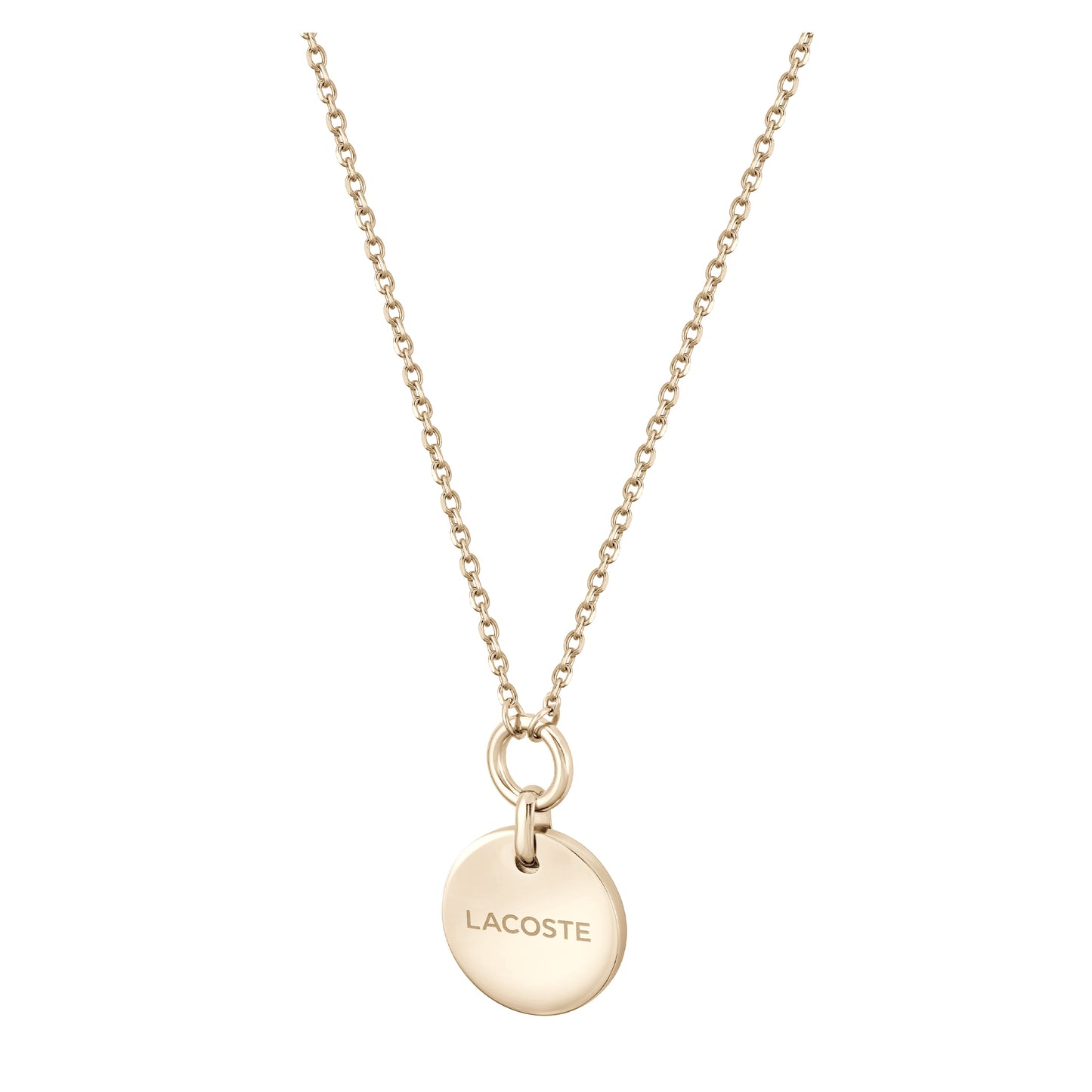 Memento Necklace, LAJ-2040403