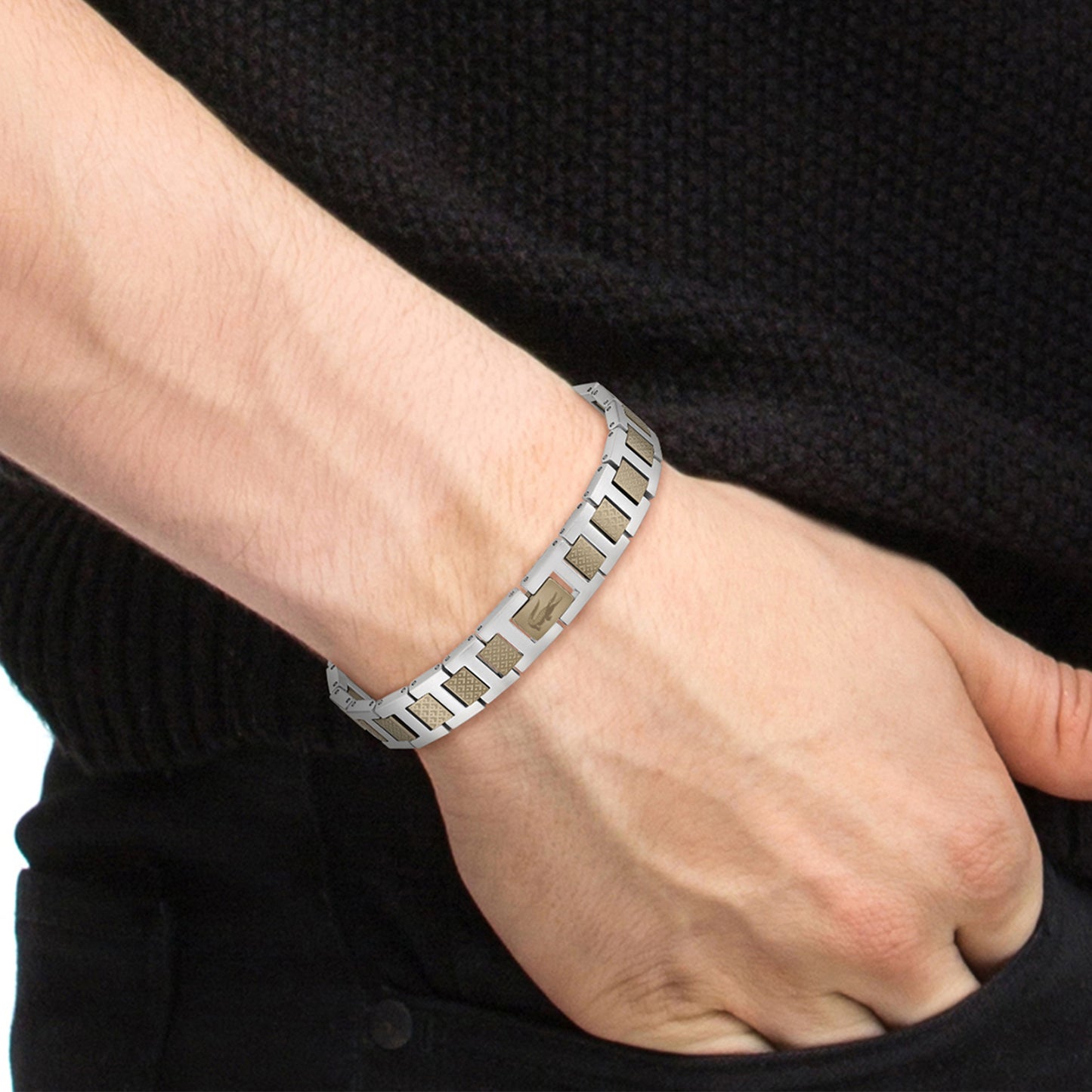 Metropole Bracelet, LAJ-2040419
