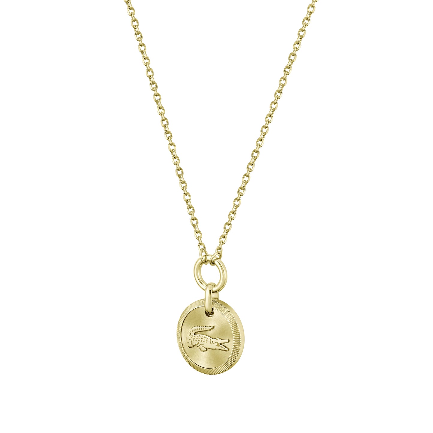 Memento Necklace, LAJ-2040424