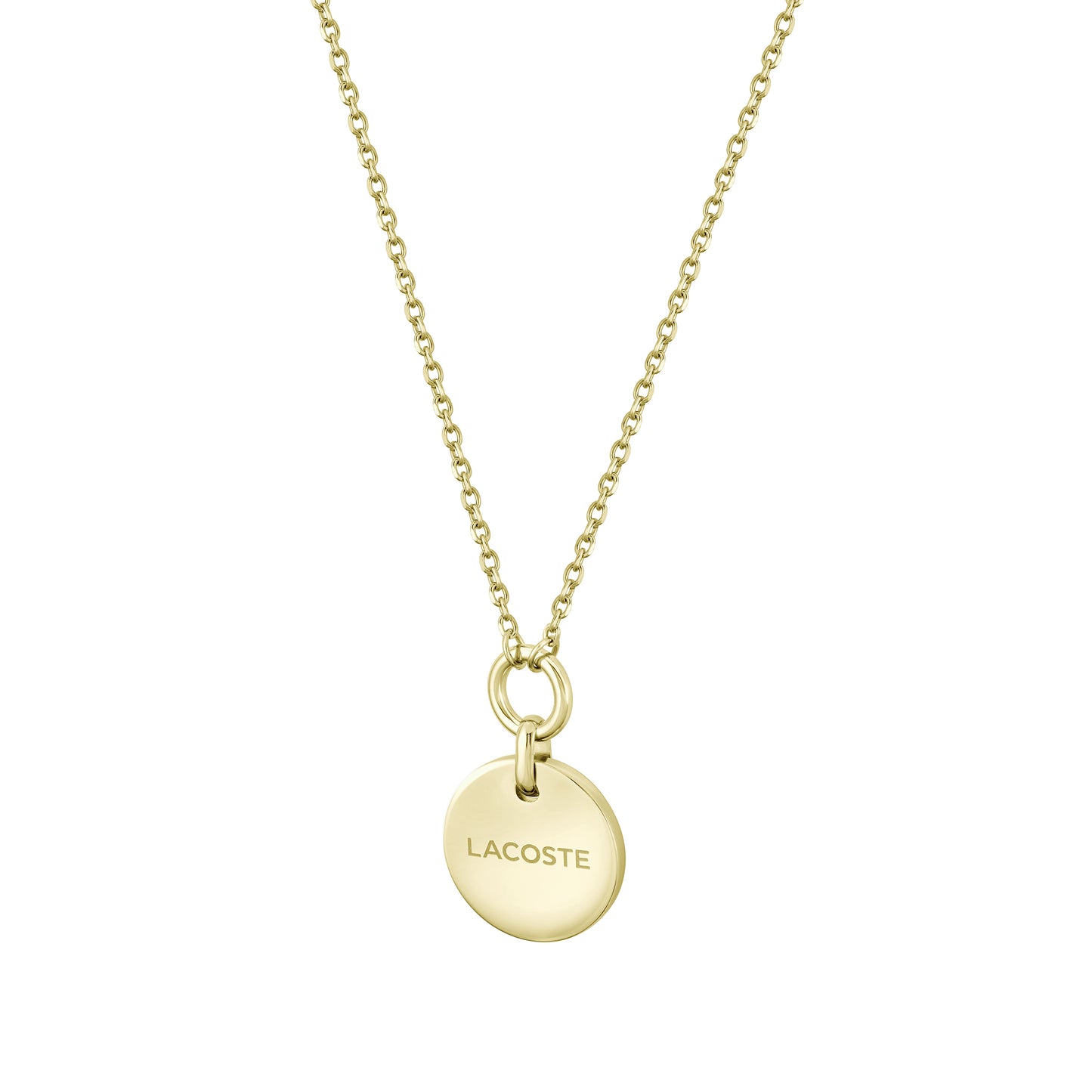 Memento Necklace, LAJ-2040424
