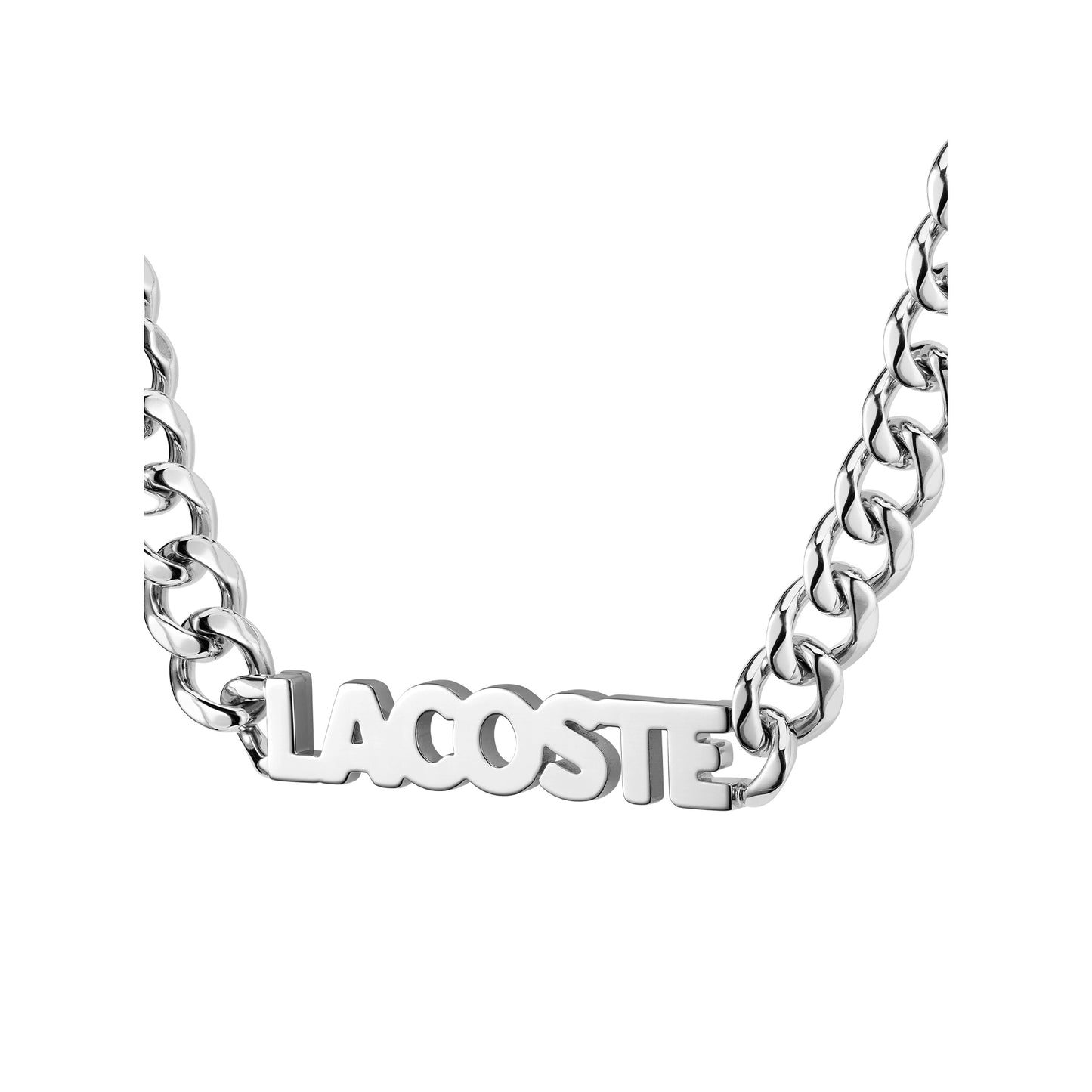 Script Necklace, LAJ-2040474
