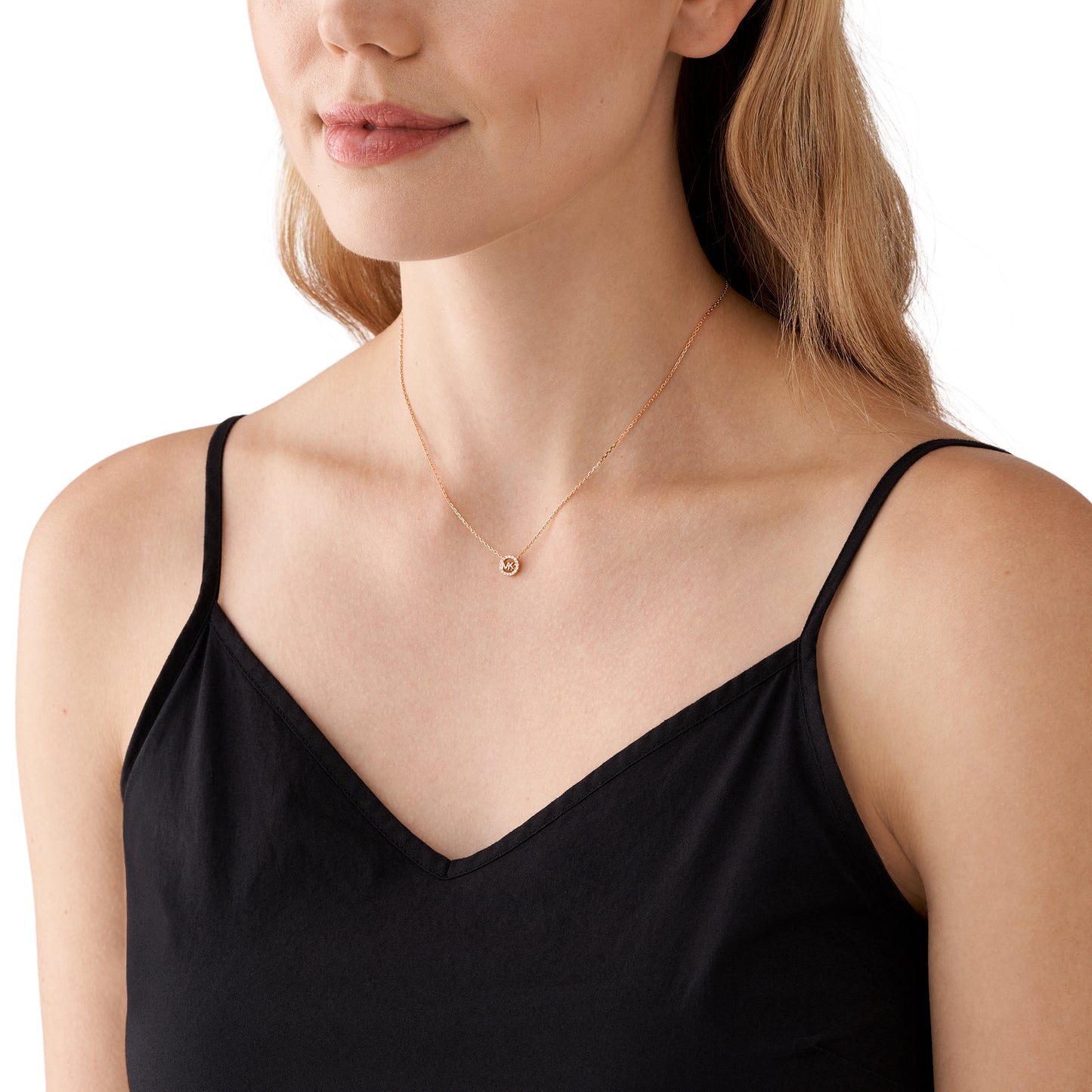 Premium Necklace, MKJ-MKC1726CZ791