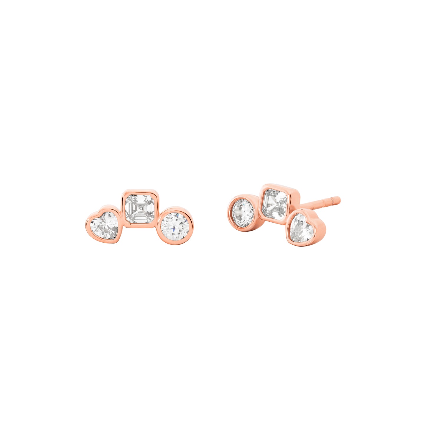 Premium Necklace, MKJ-MKC1766SET