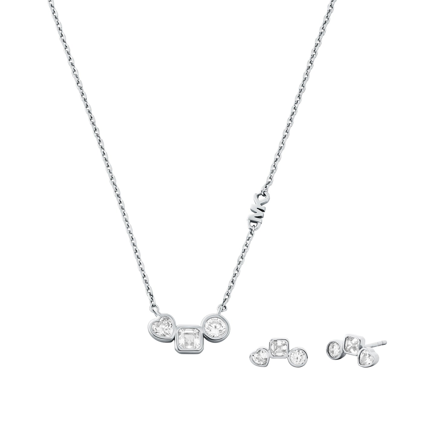 Premium Necklace, MKJ-MKC1767SET