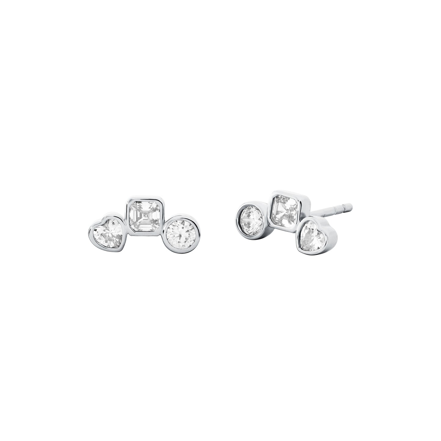 Premium Necklace, MKJ-MKC1767SET