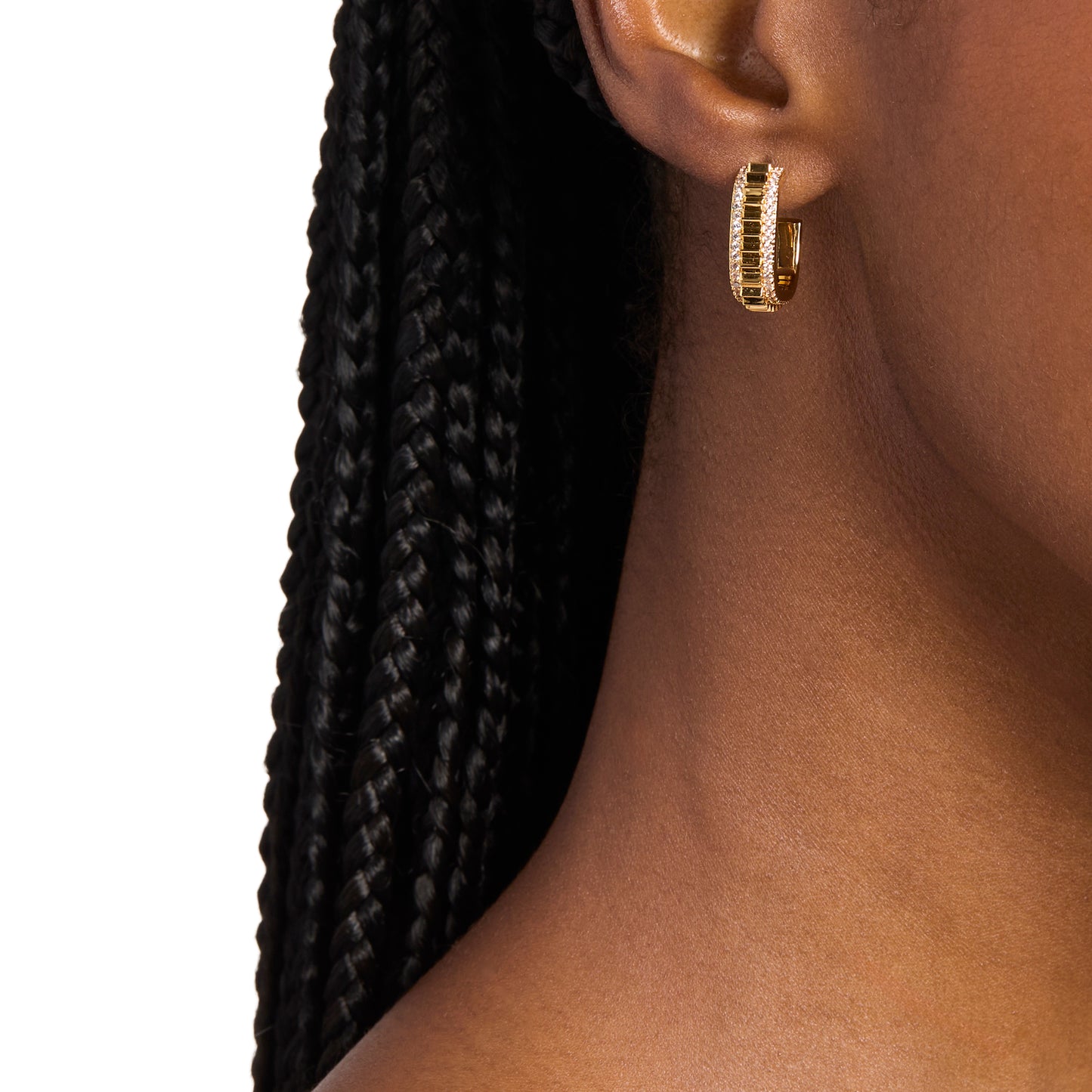 Premium Earrings, MKJ-MKJ8613710