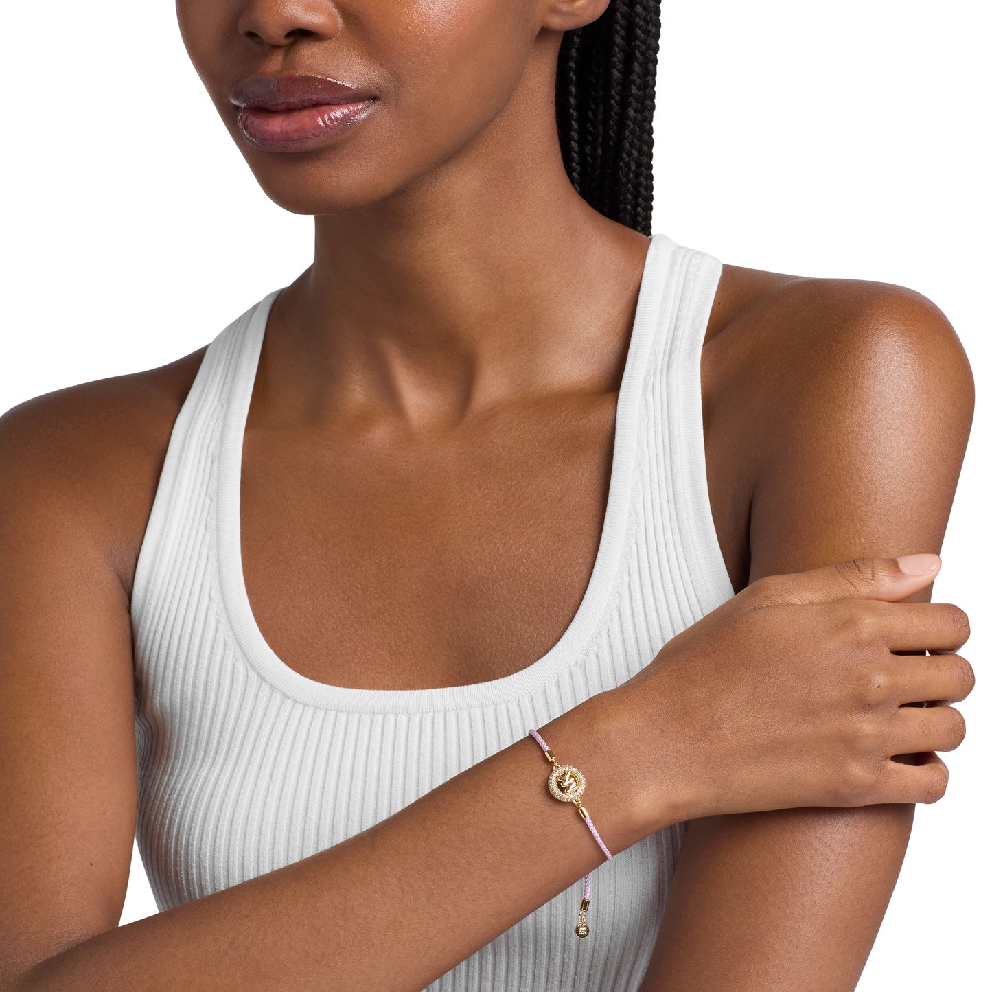 Kors MK Bracelet, MKJ-MKJ8621710