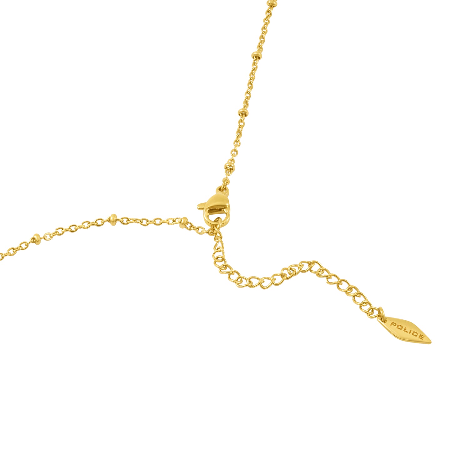 Clarity Necklace, PLJ-PEJLN0008101