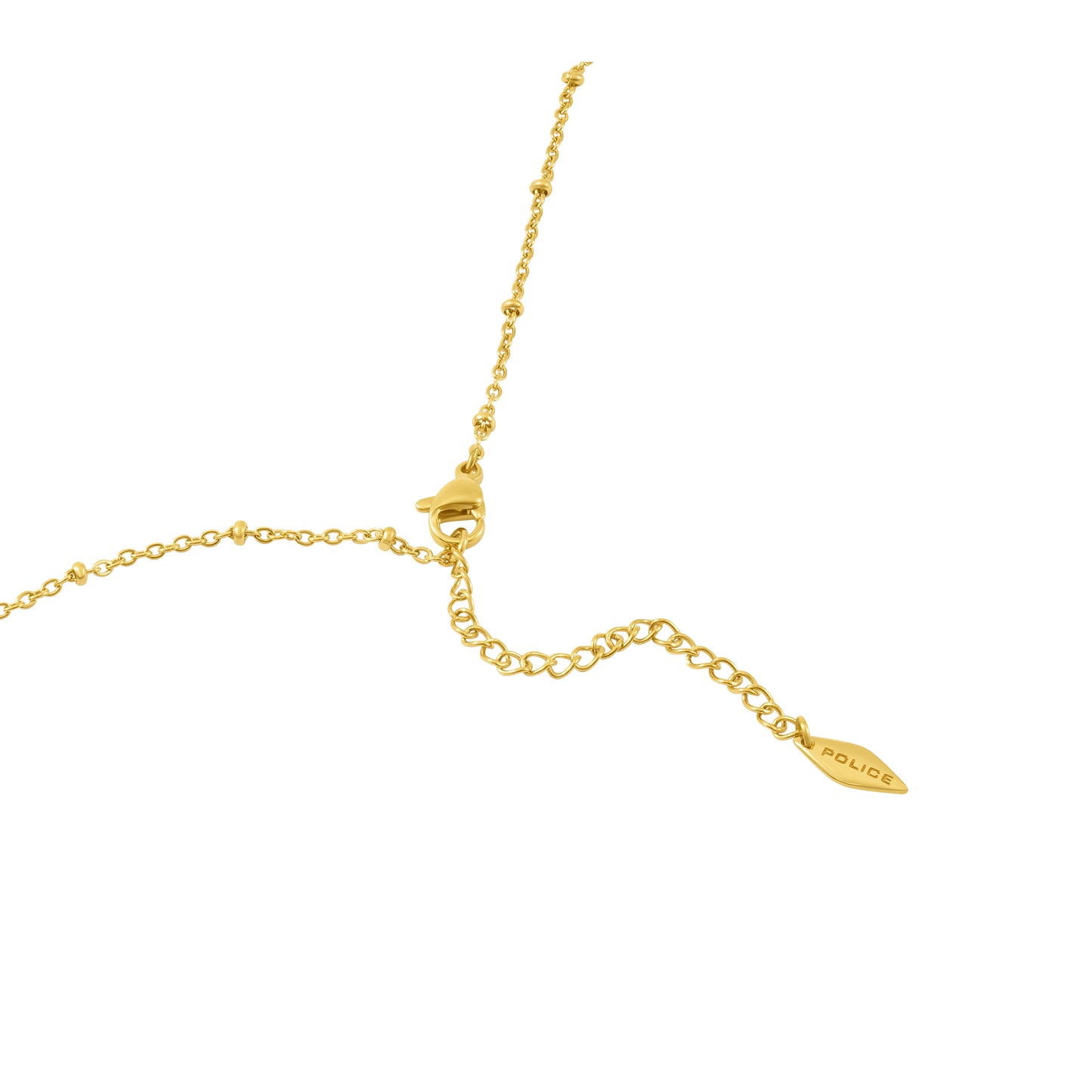Clarity Necklace, PLJ-PEJLN0008102