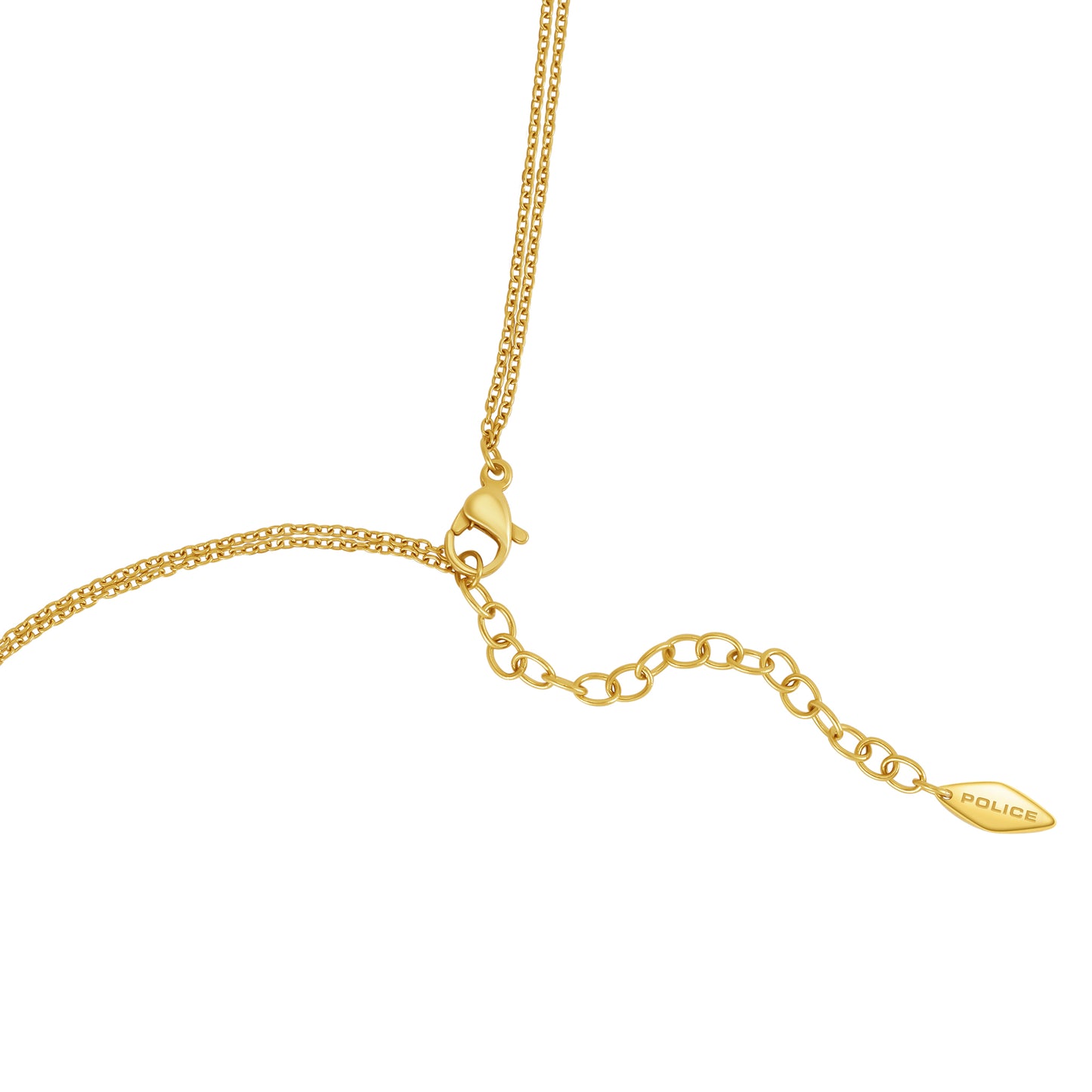 Circquela Necklace, PLJ-PEJLN0009001