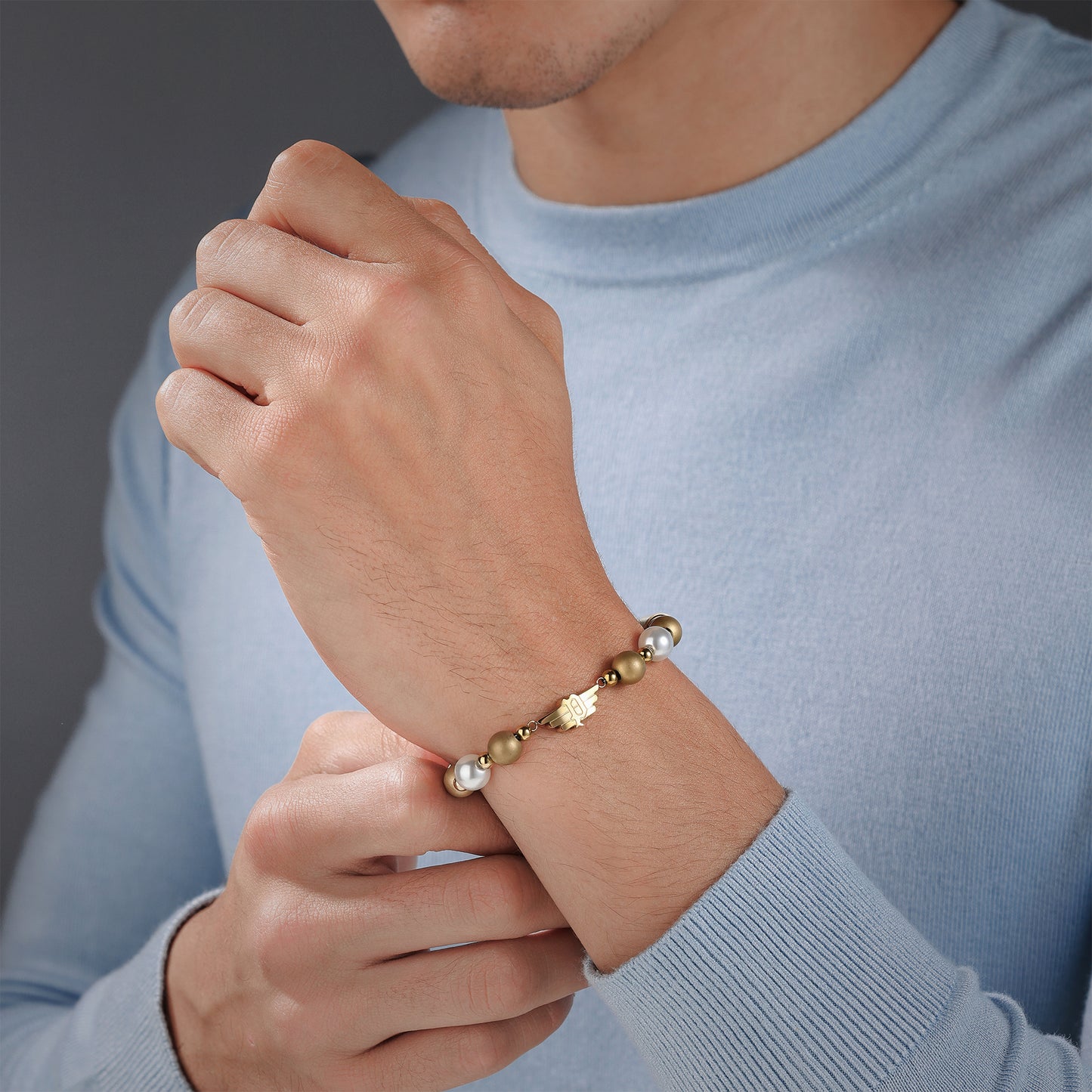 Expression Bracelet, PLJ-PEAGB0037901