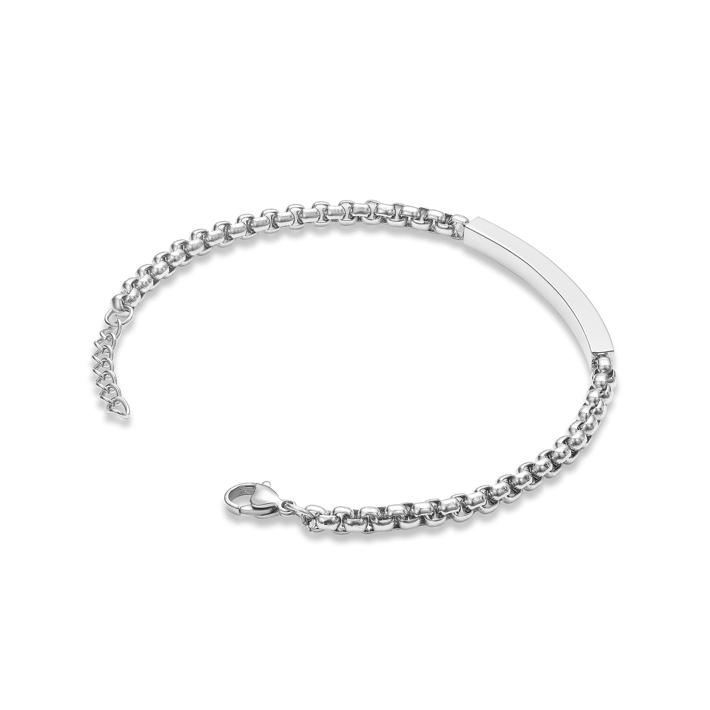 Cubet Bracelet, PLJ-PEAGB0041601
