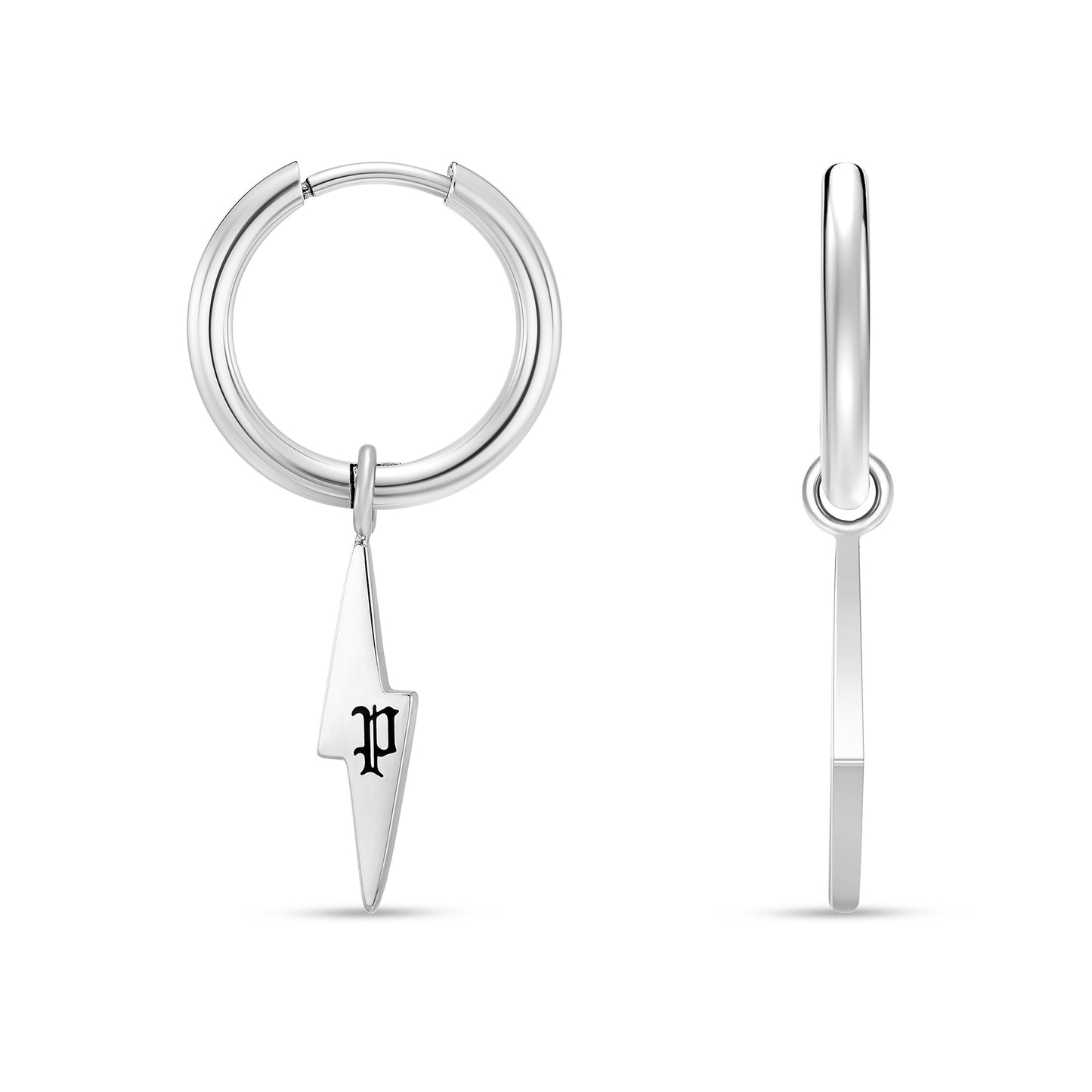 Strike Earrings, PLJ-PEAGE0041101