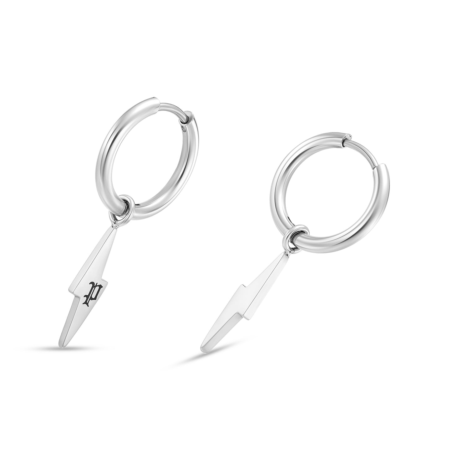 Strike Earrings, PLJ-PEAGE0041101