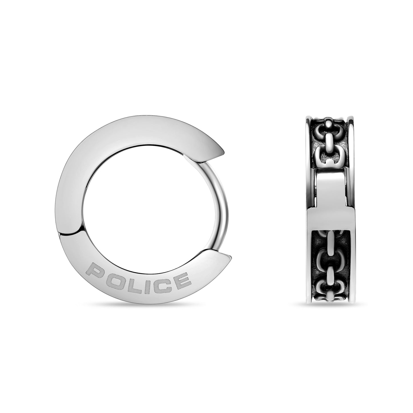 Chainset Earrings, PLJ-PEAGE0041901
