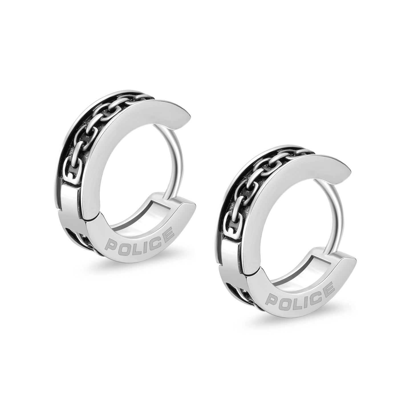 Chainset Earrings, PLJ-PEAGE0041901